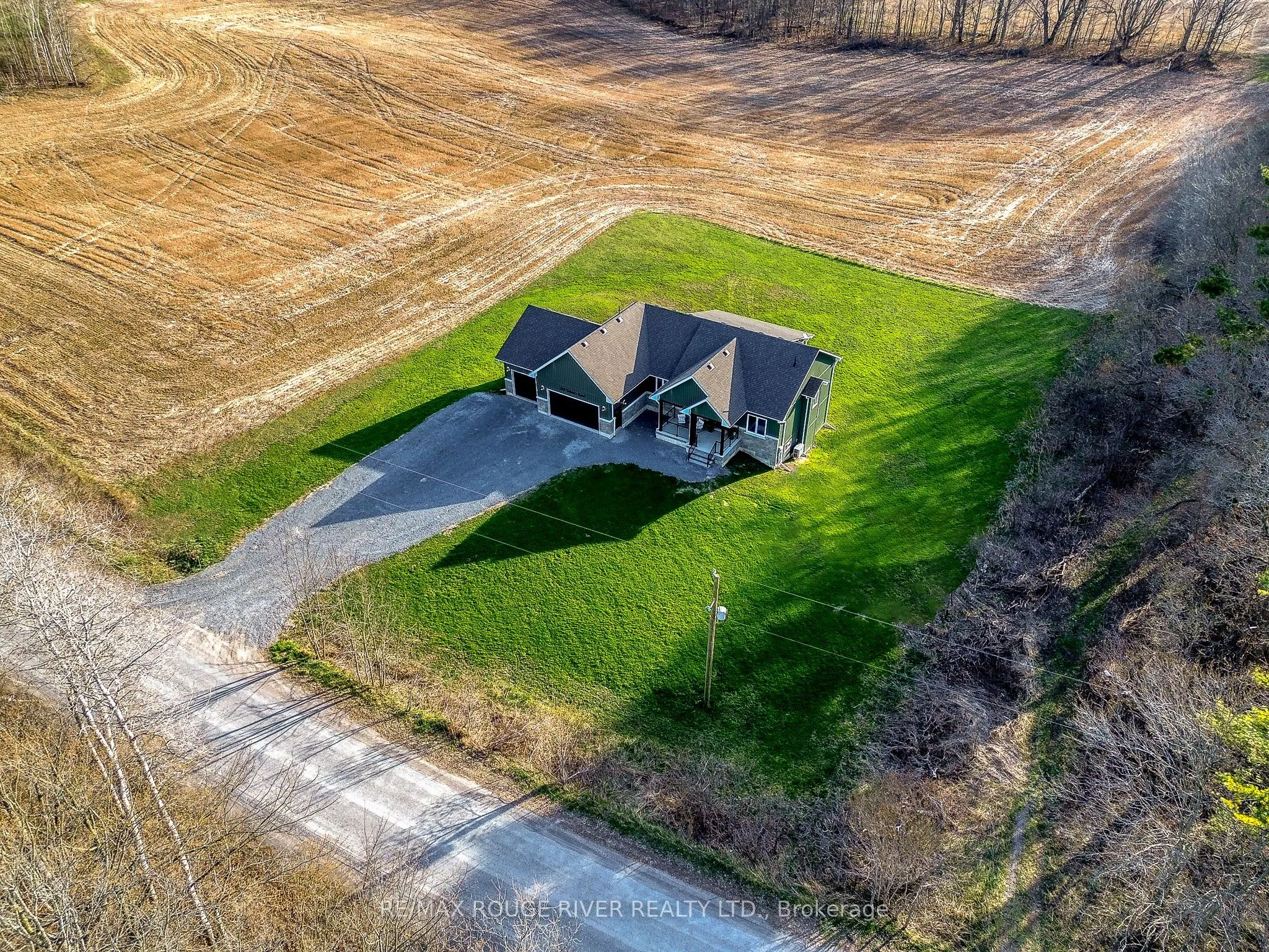 298 Tobacco Road