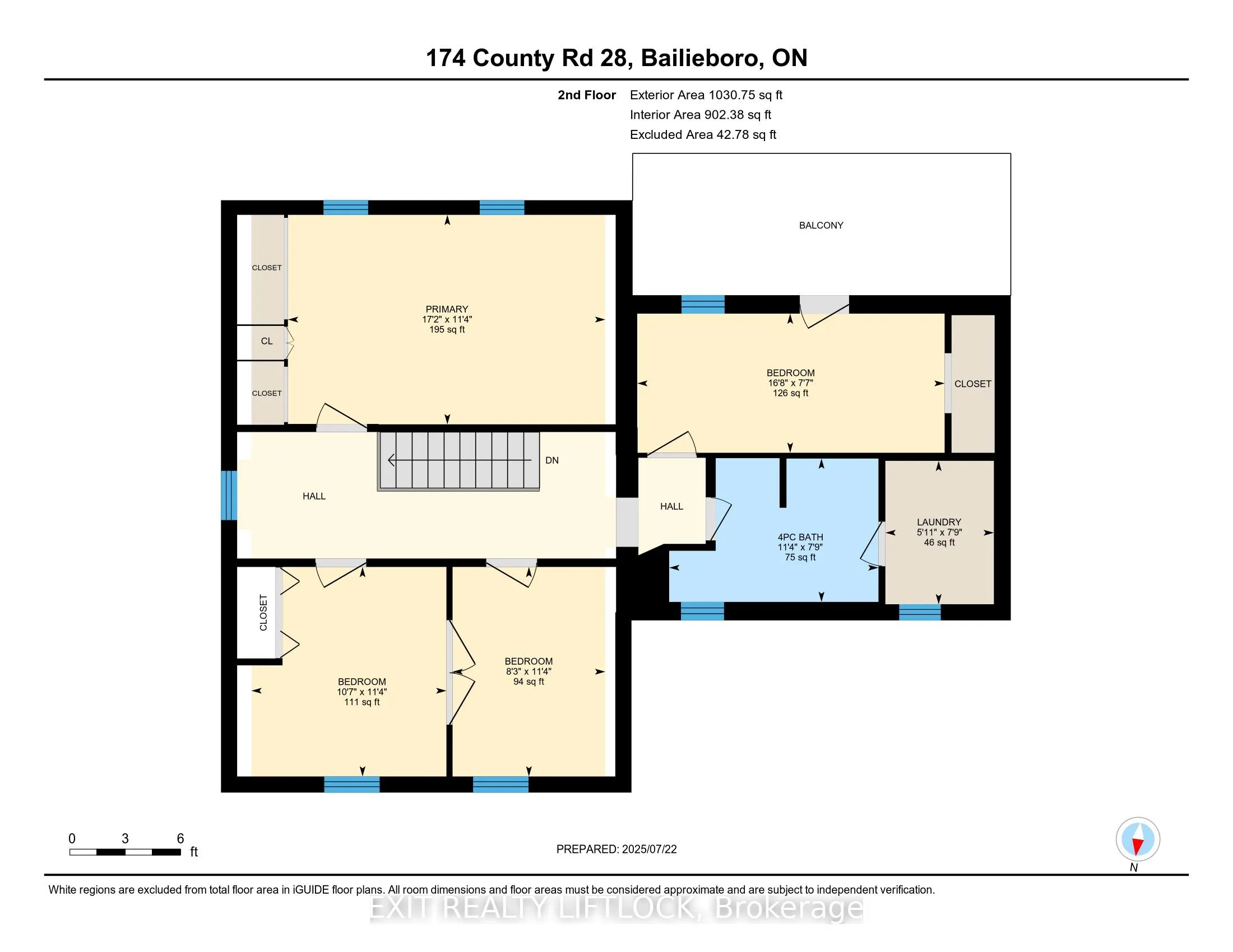 174 County Road 28