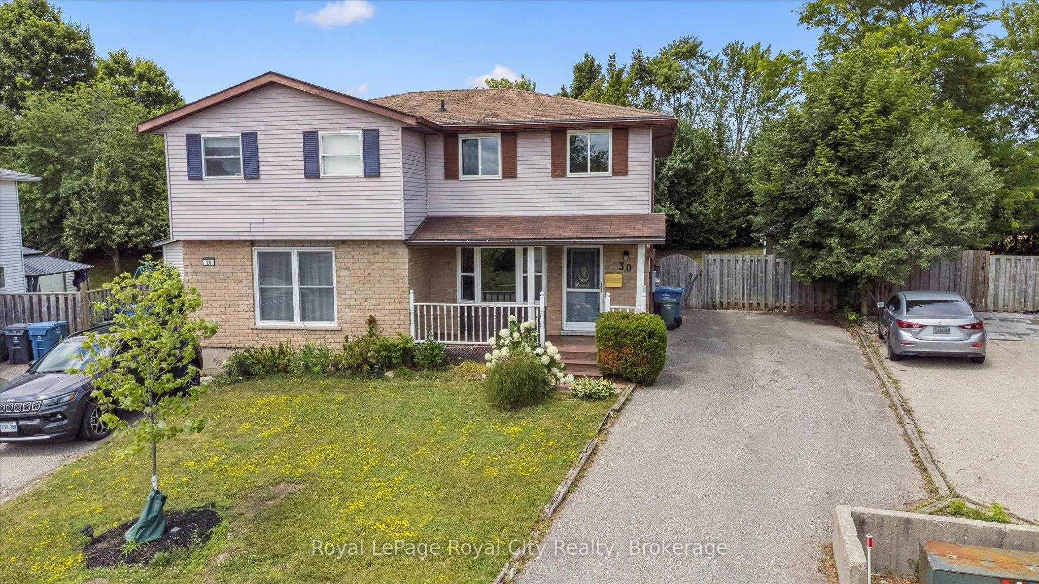 30 Leacock Avenue