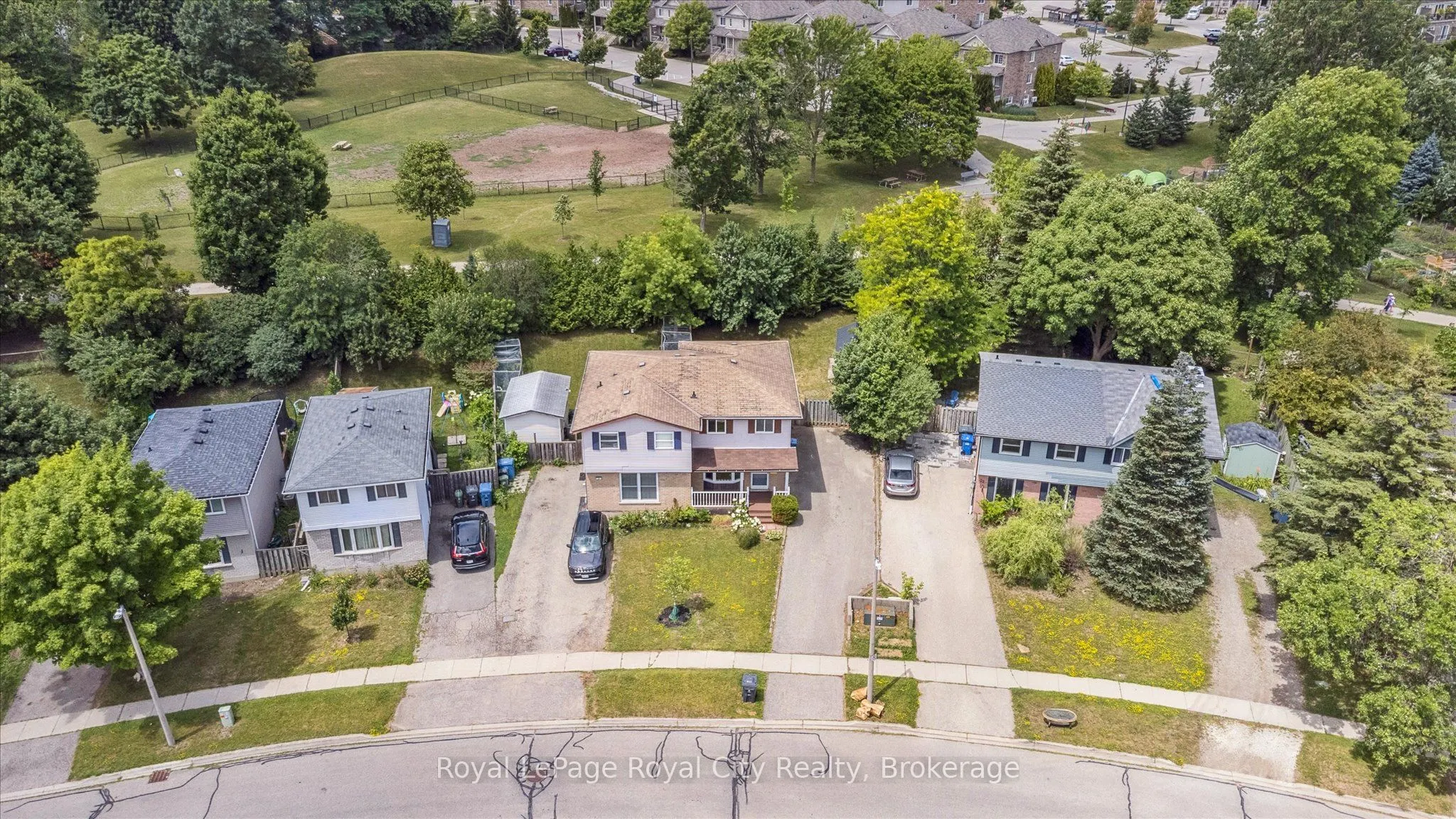 30 Leacock Avenue