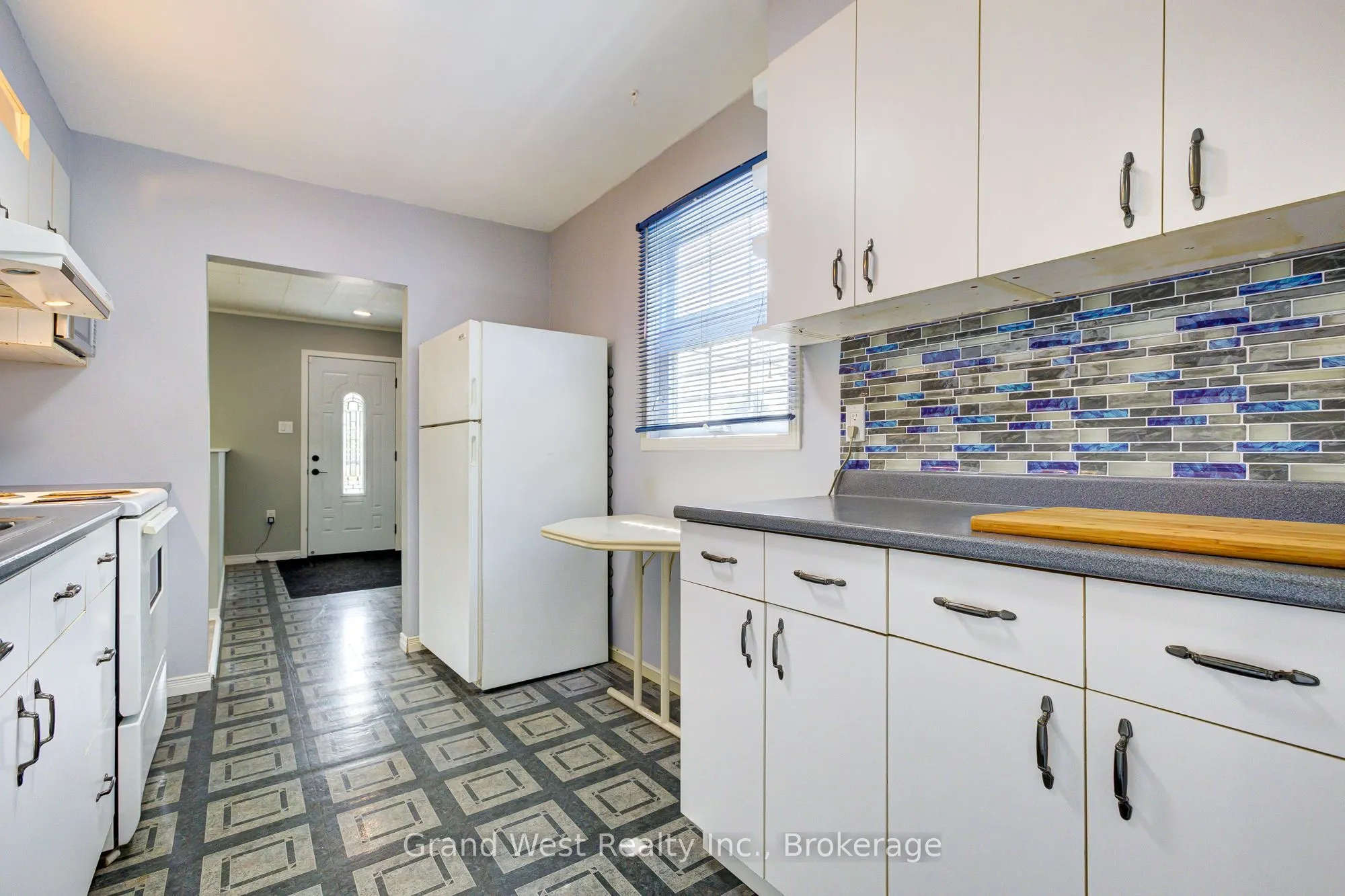 578 CONCESSION Road