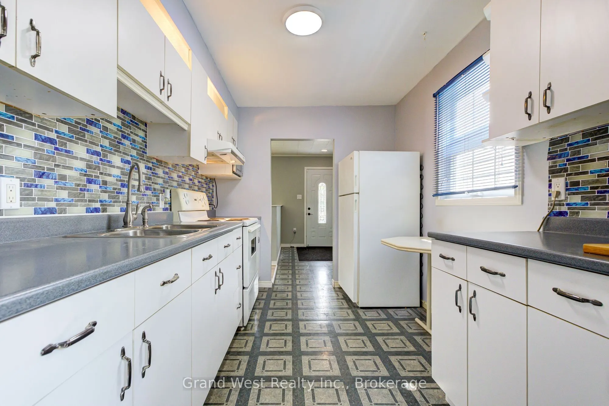 578 CONCESSION Road