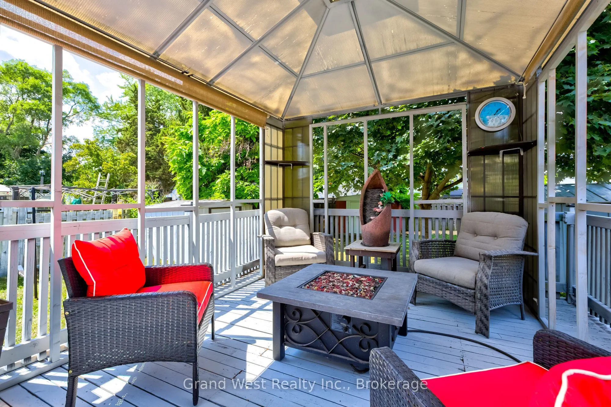 578 CONCESSION Road