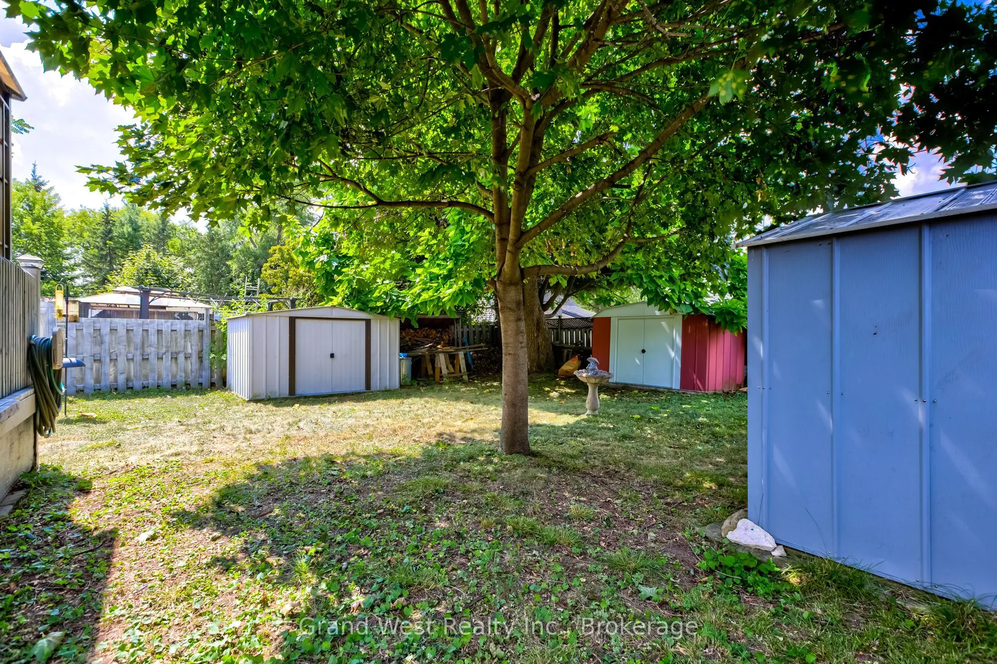 578 CONCESSION Road