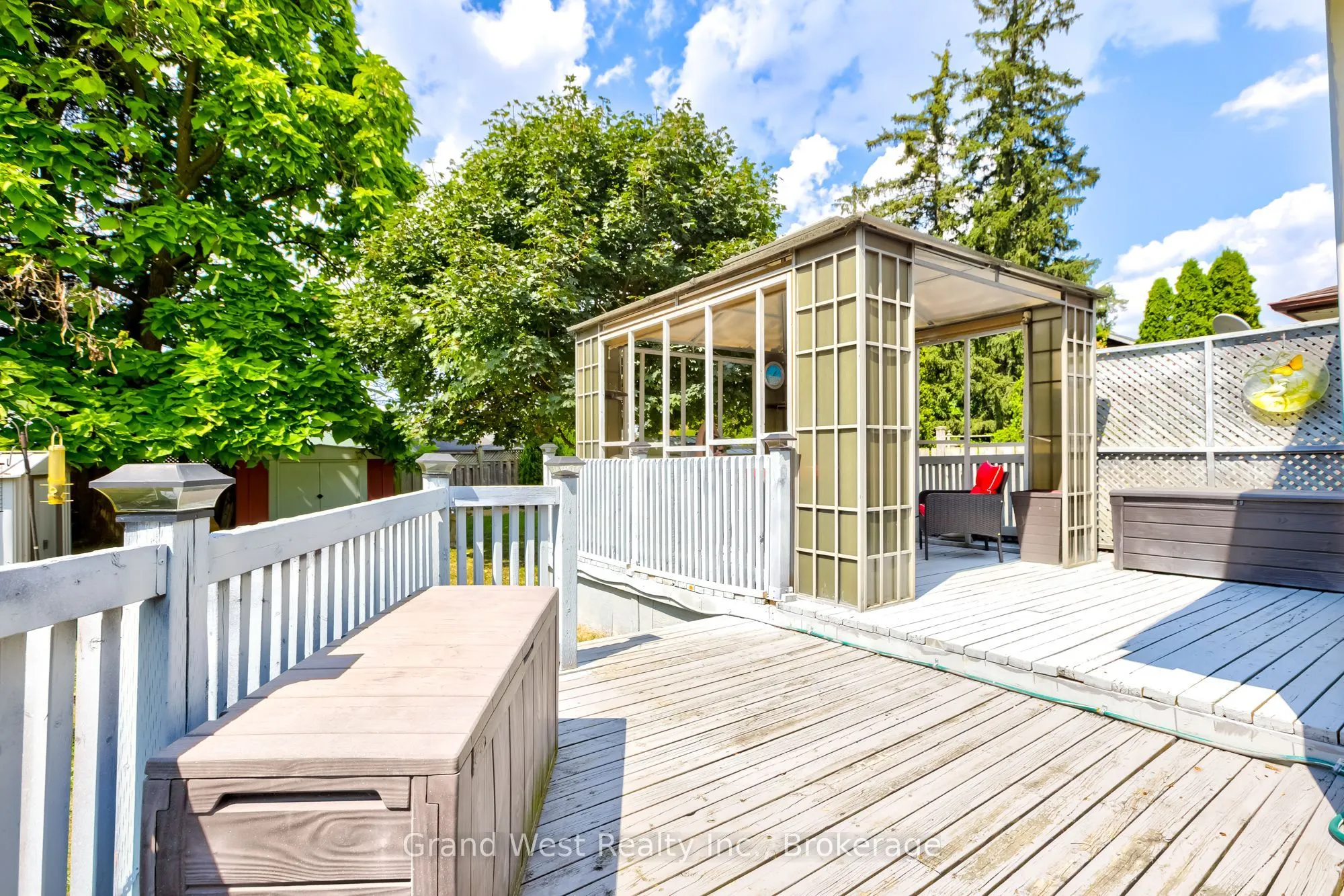 578 CONCESSION Road
