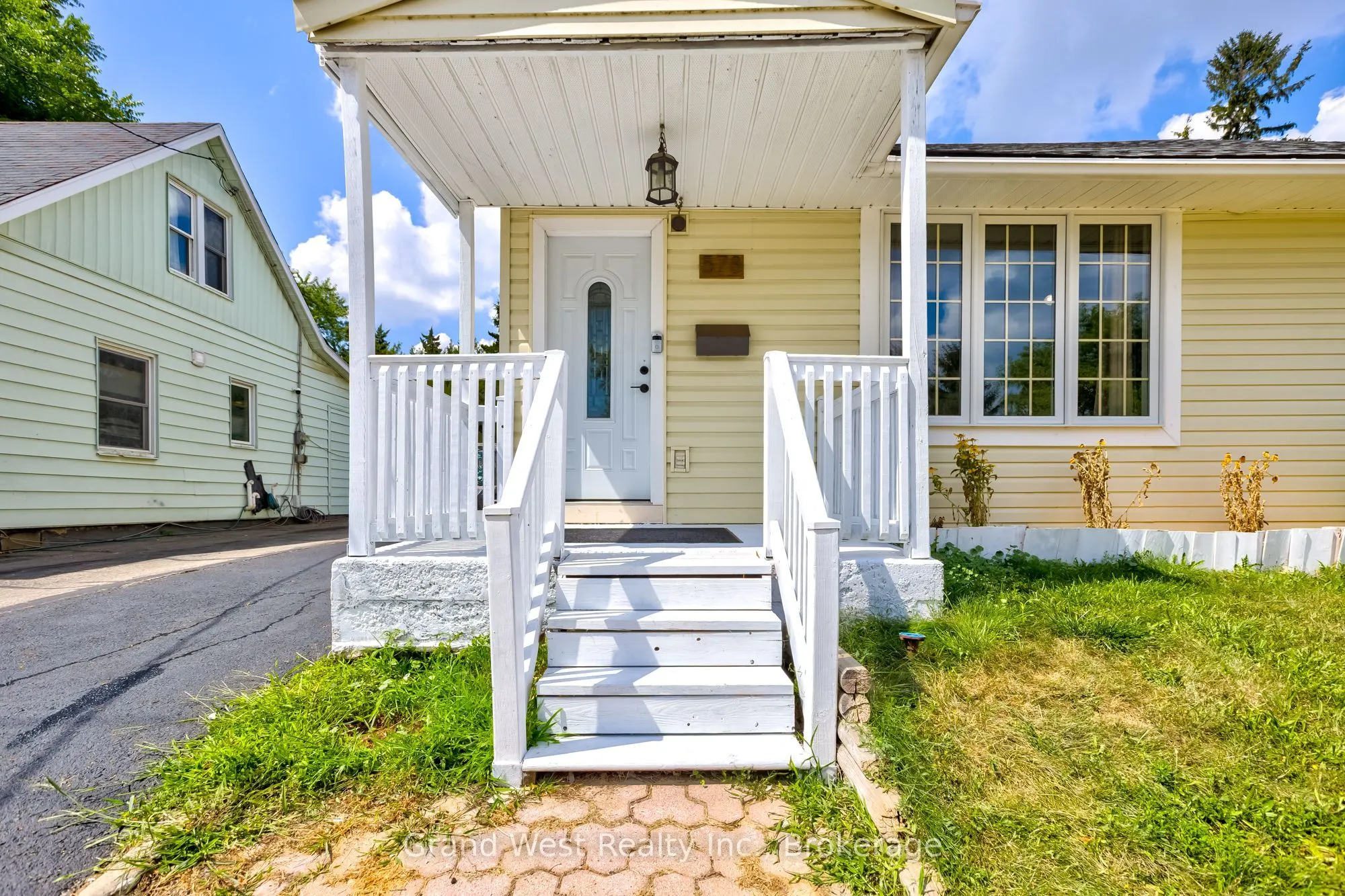 578 CONCESSION Road