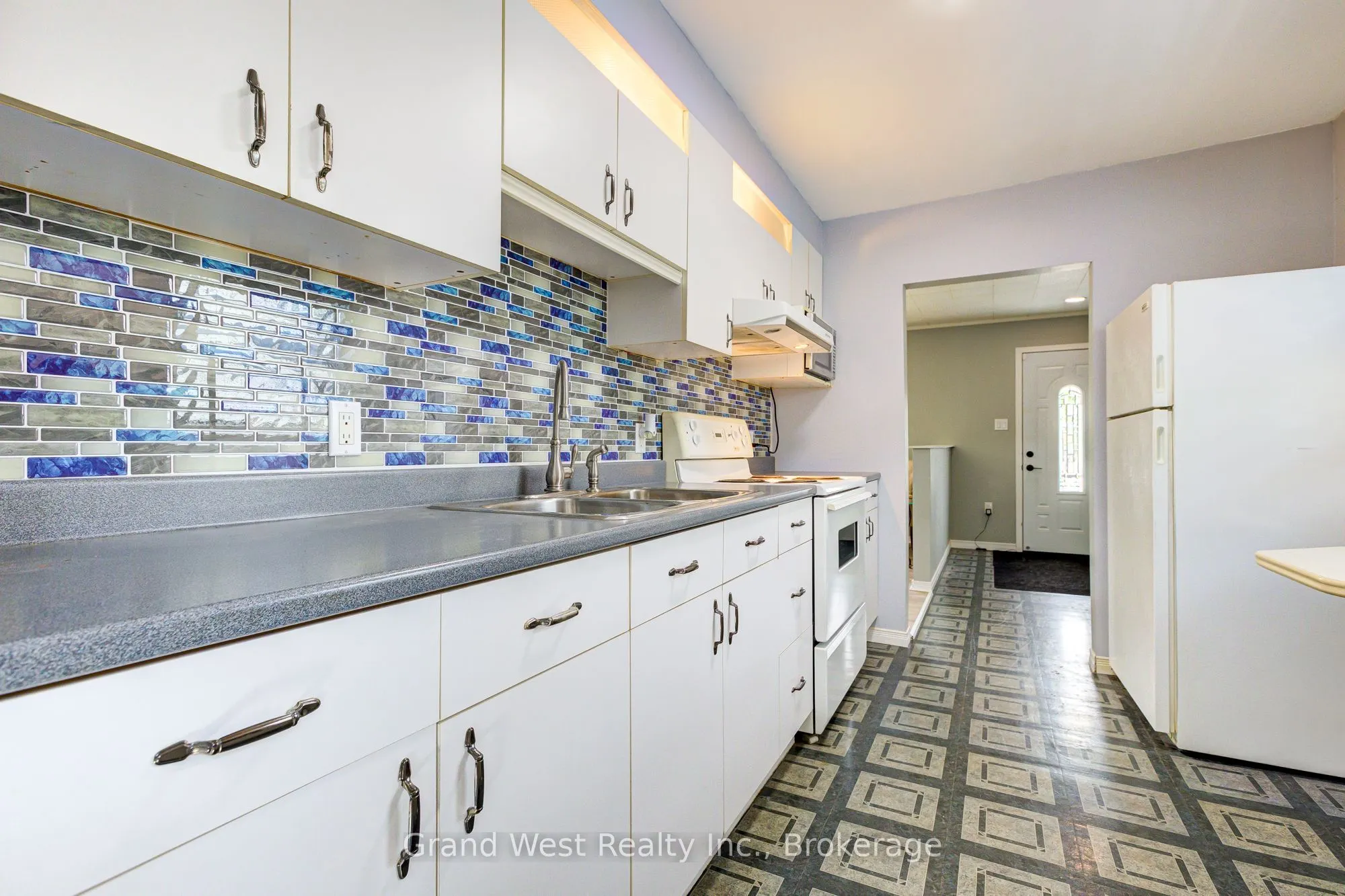 578 CONCESSION Road