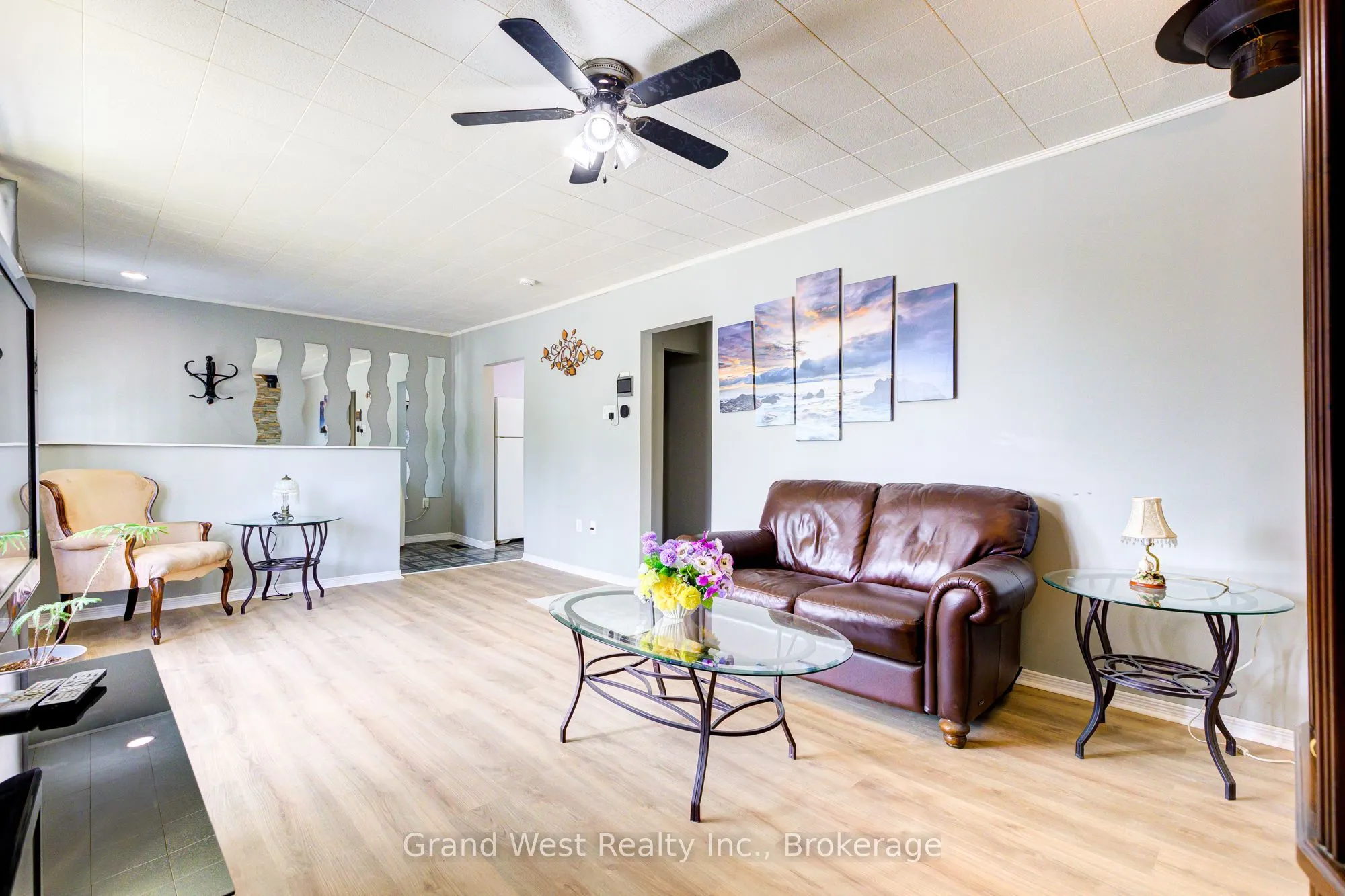 578 CONCESSION Road