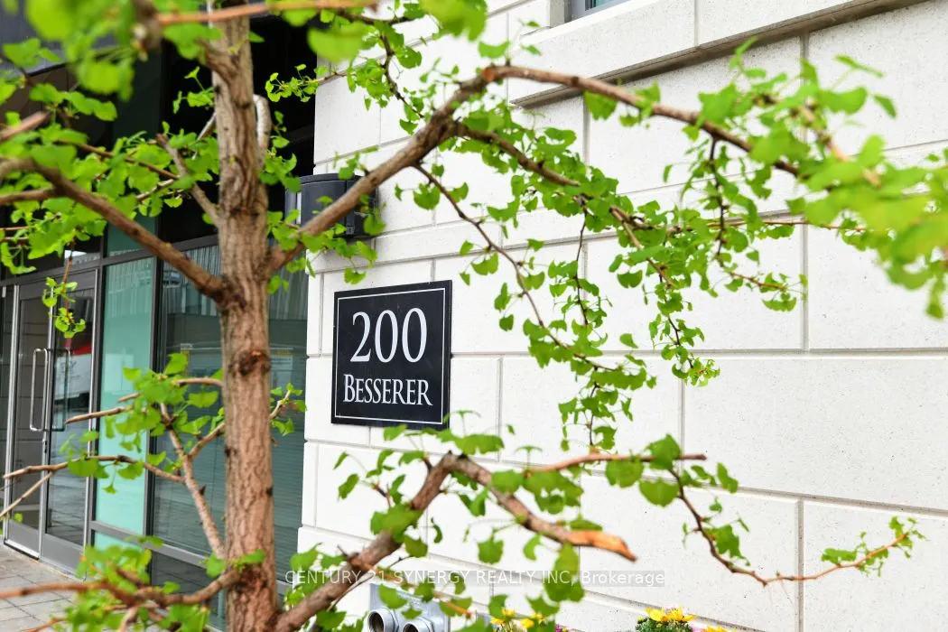 200 Besserer Street, #502