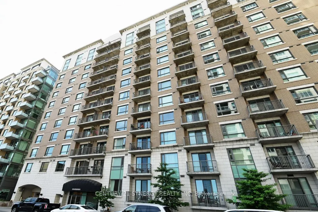 200 Besserer Street, #502