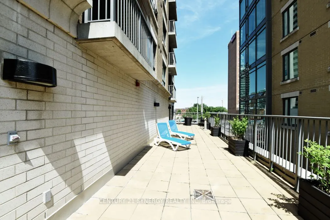 200 Besserer Street, #502