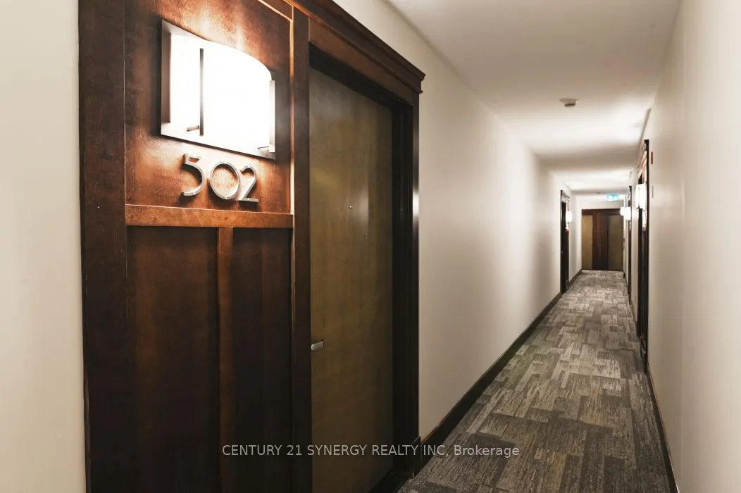 200 Besserer Street, #502