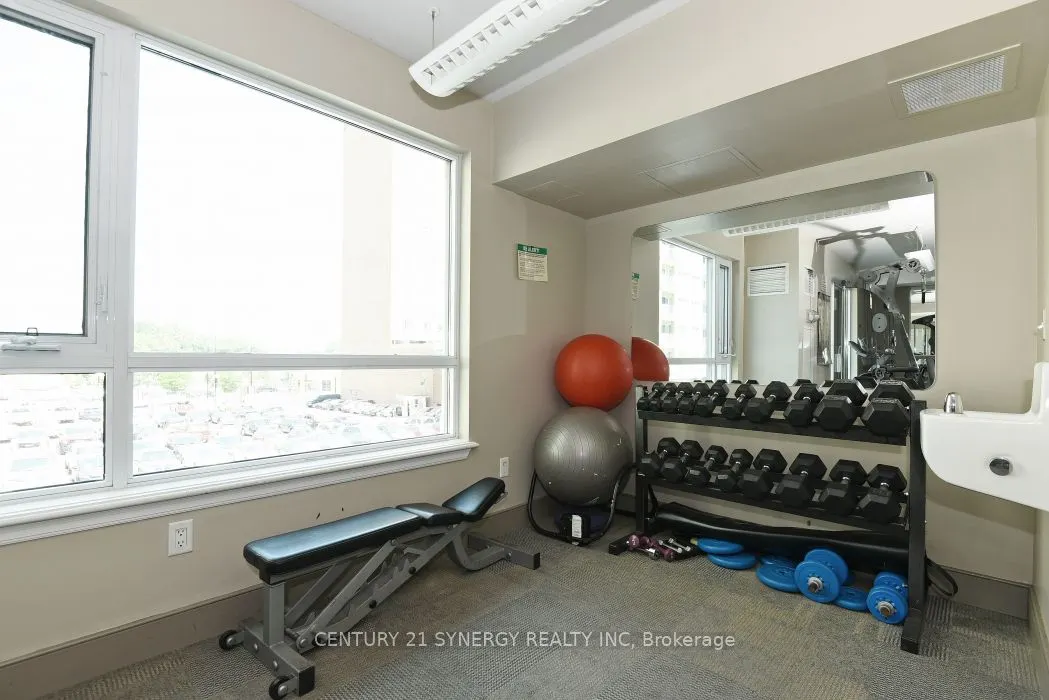 200 Besserer Street, #502