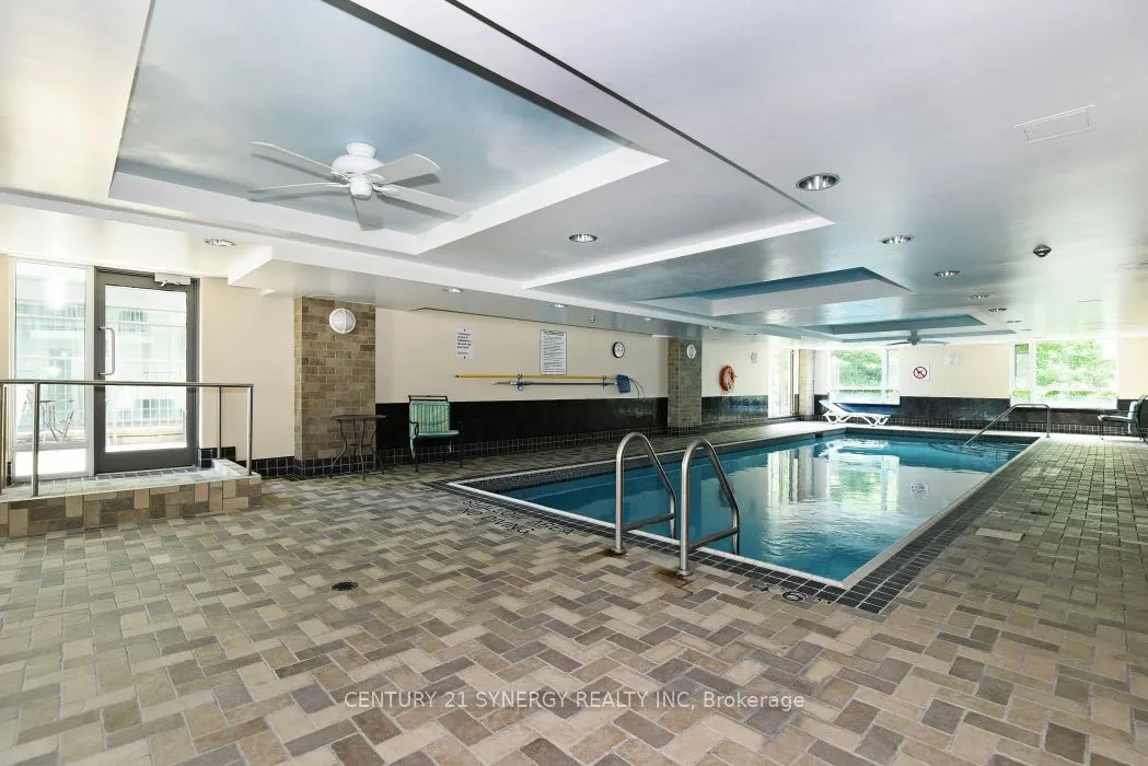 200 Besserer Street, #502