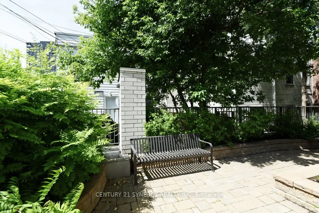 200 Besserer Street, #502