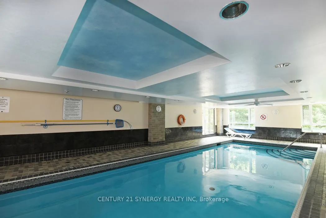 200 Besserer Street, #502