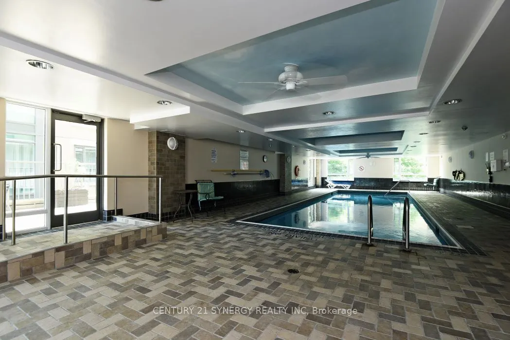 200 Besserer Street, #502