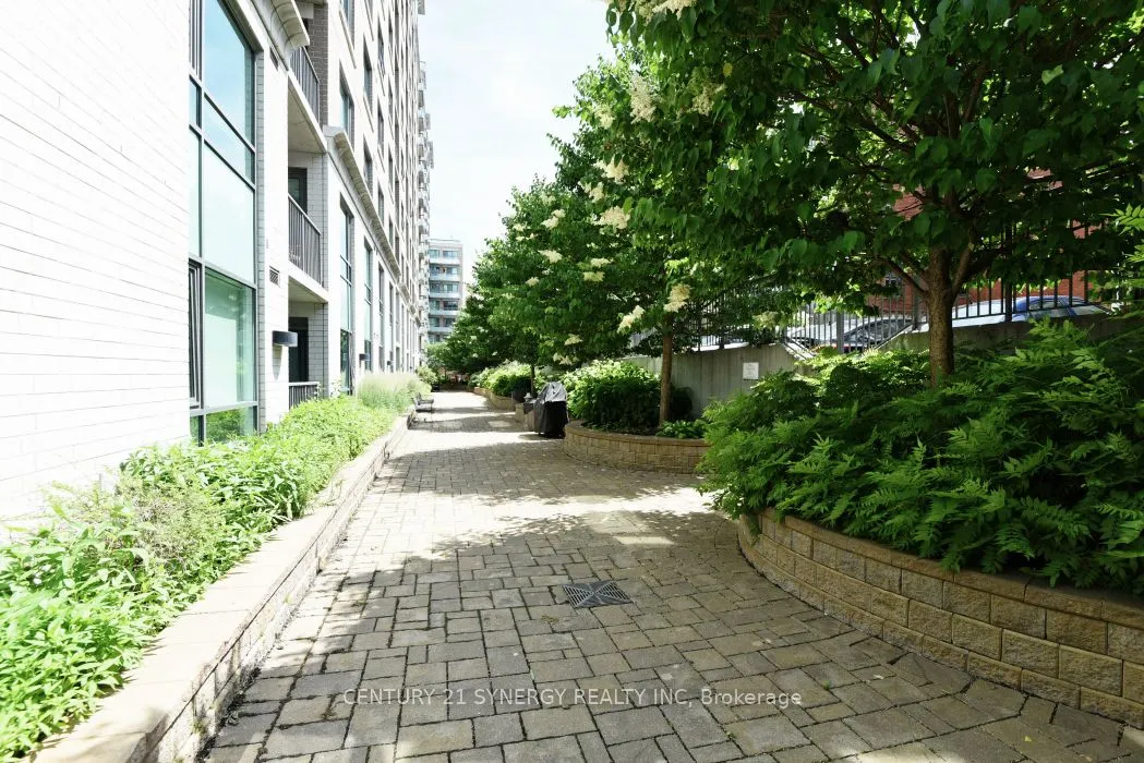 200 Besserer Street, #502