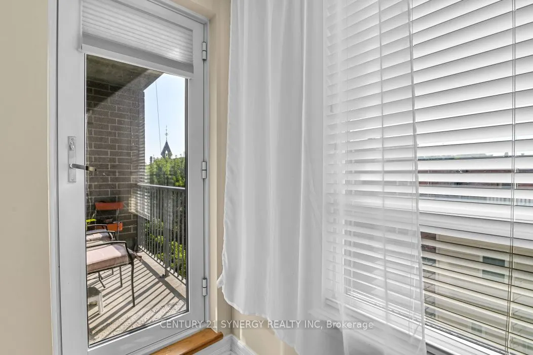 200 Besserer Street, #502