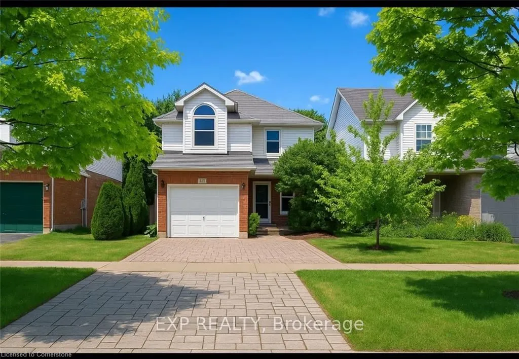 255 PINELAND Place, #Lower