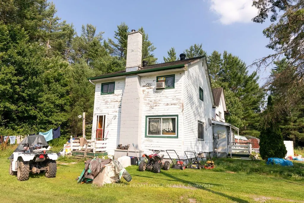 3314 Flinton Road