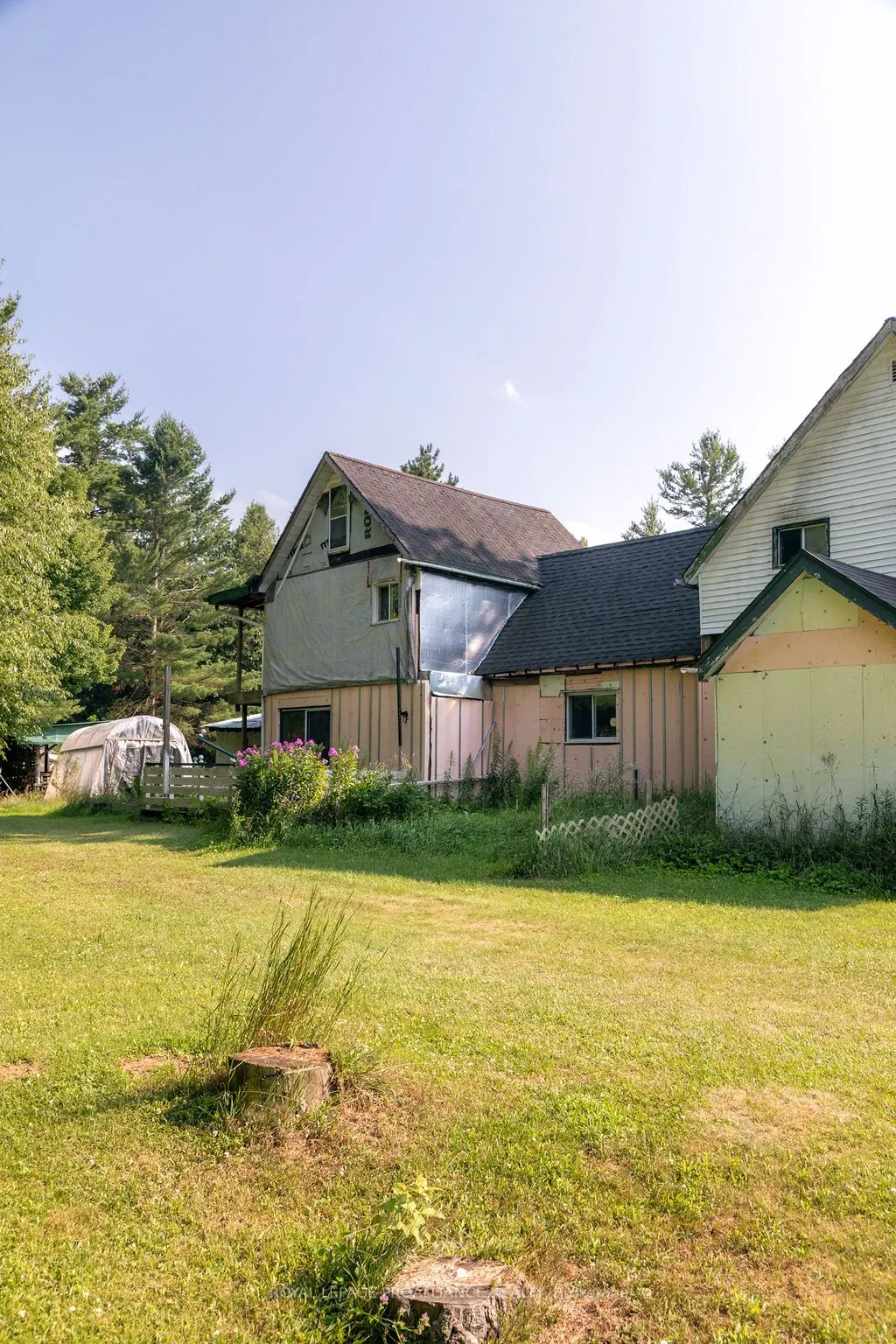 3314 Flinton Road