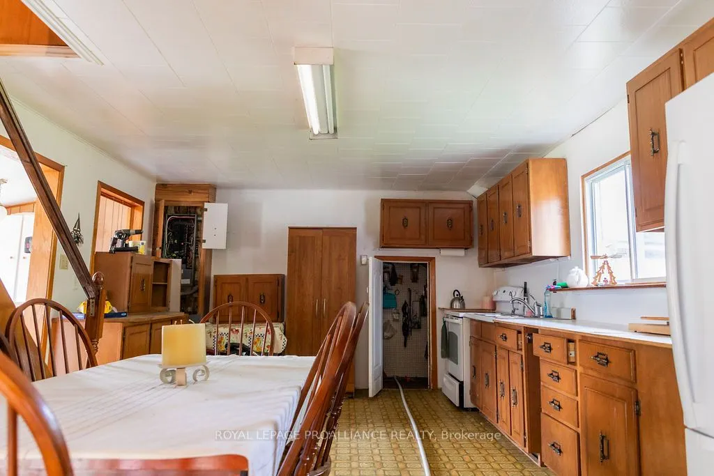 3314 Flinton Road