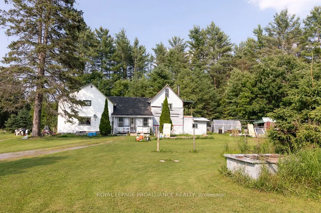 3314 Flinton Road