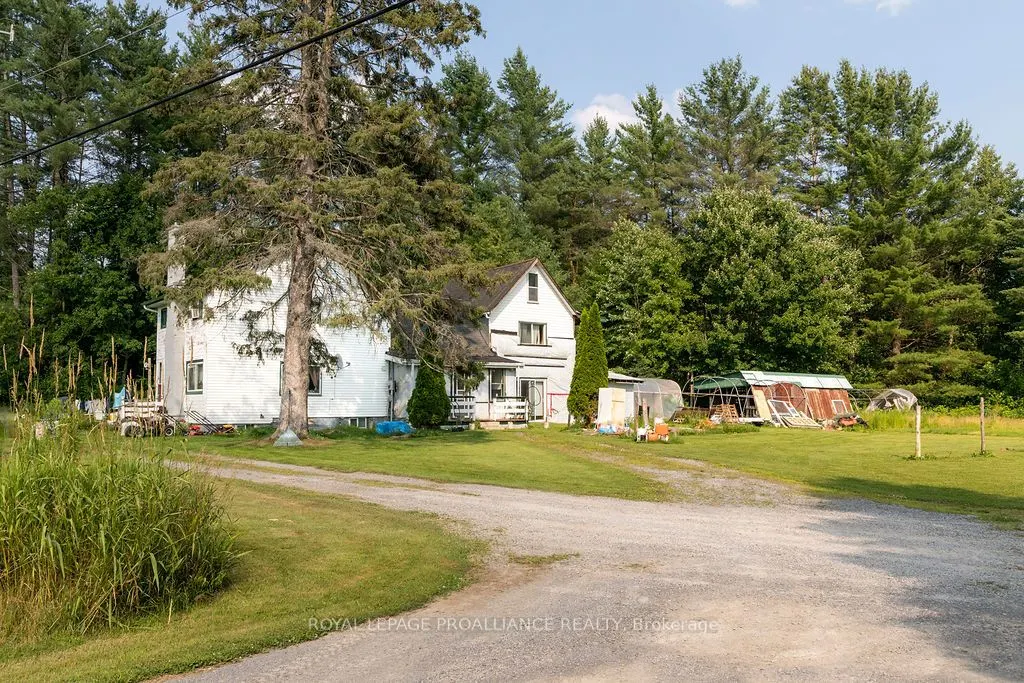 3314 Flinton Road