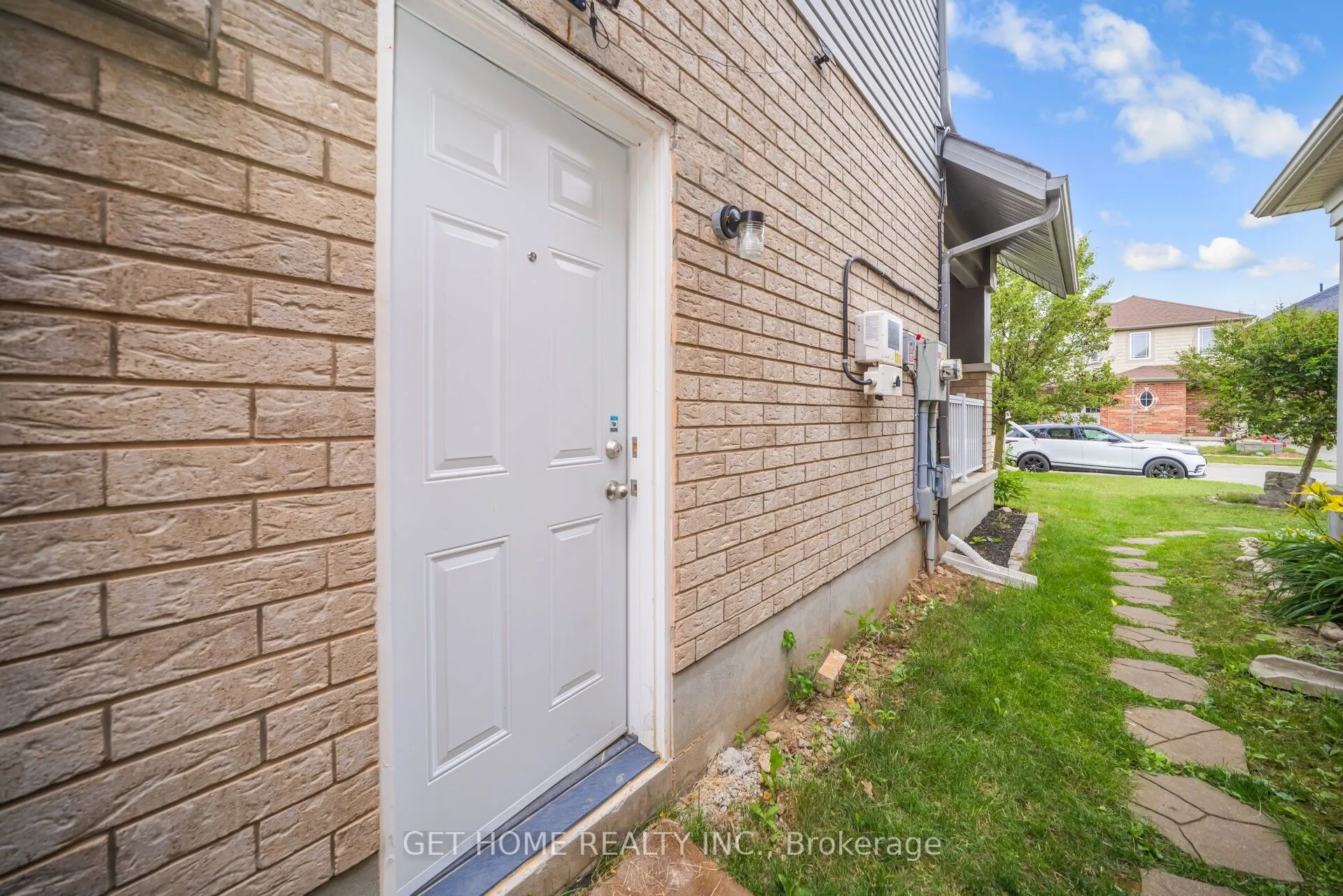 80 Wilkie Crescent