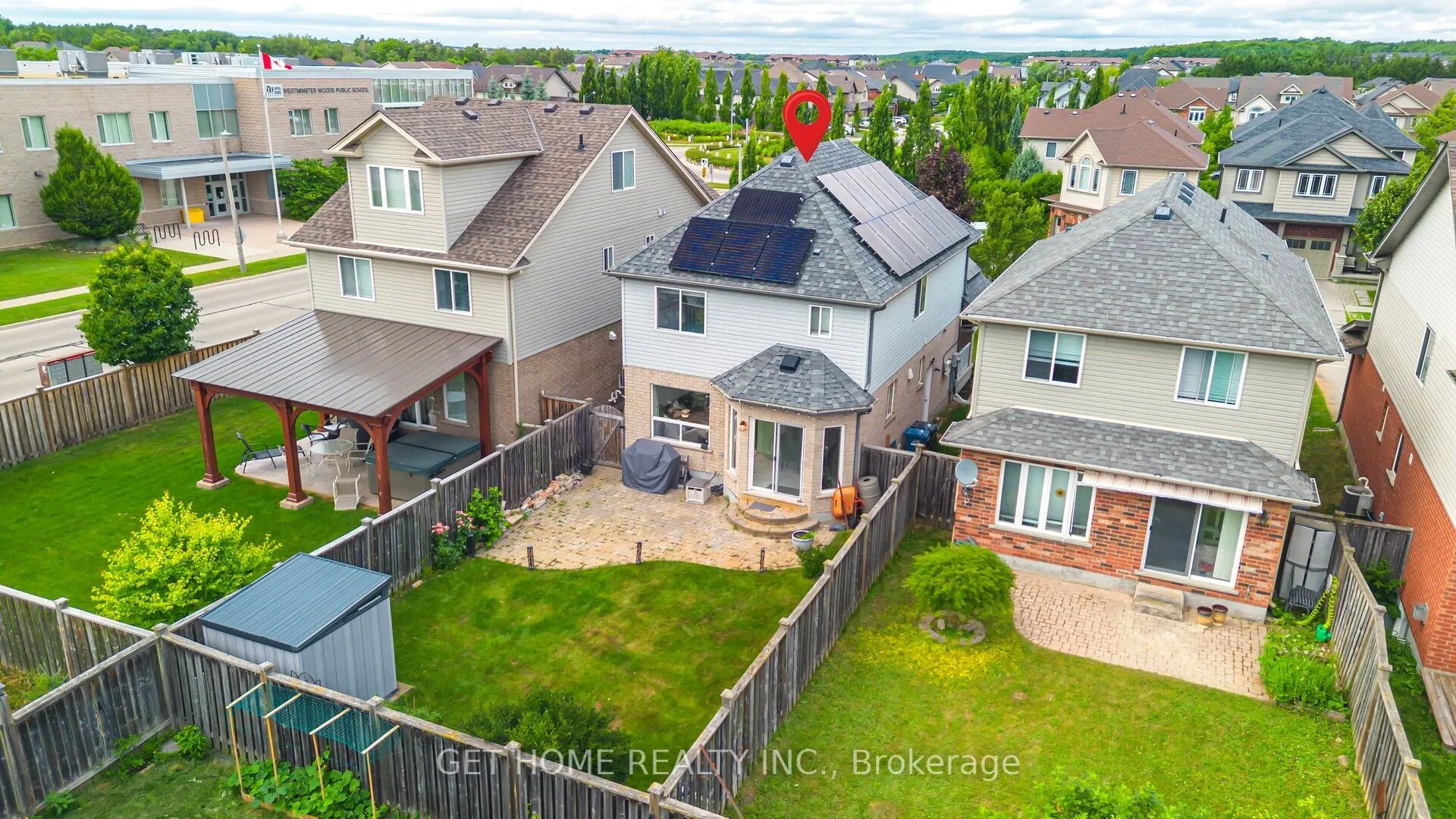 80 Wilkie Crescent