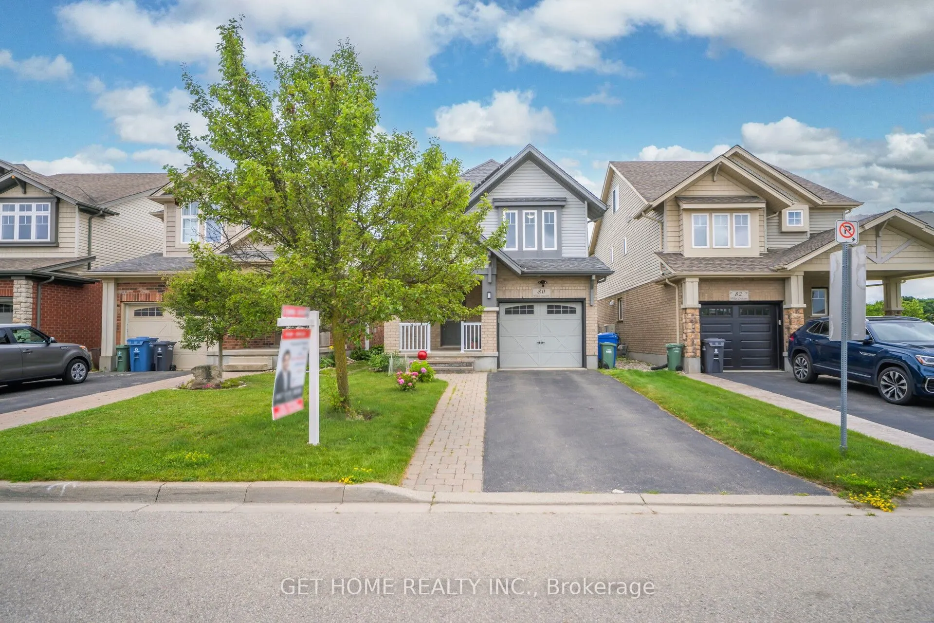 80 Wilkie Crescent