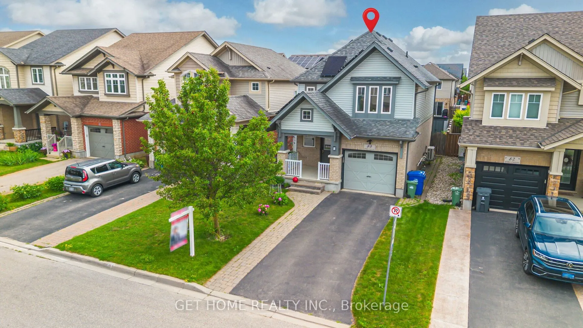 80 Wilkie Crescent