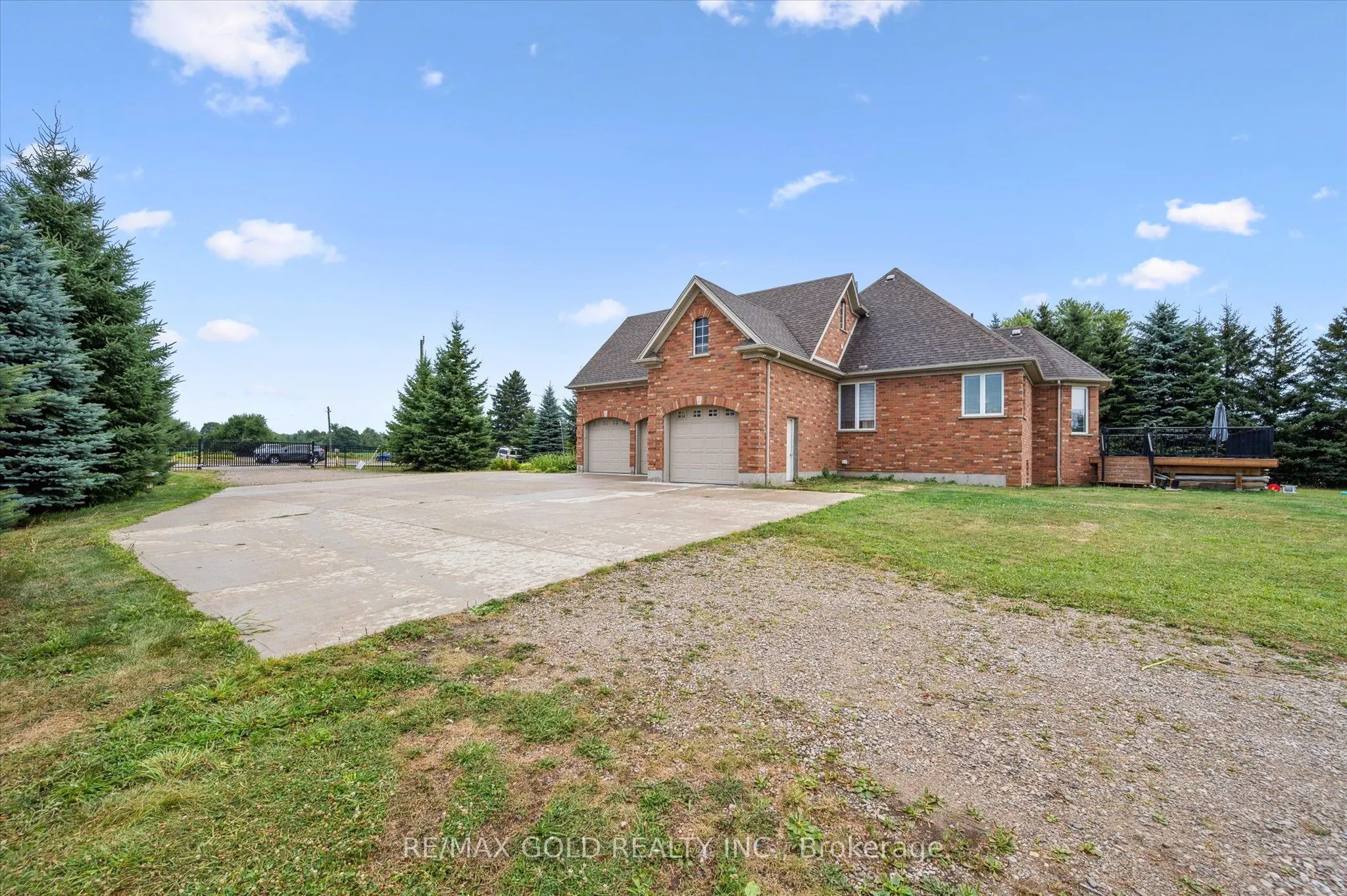 6615 Ellis Road