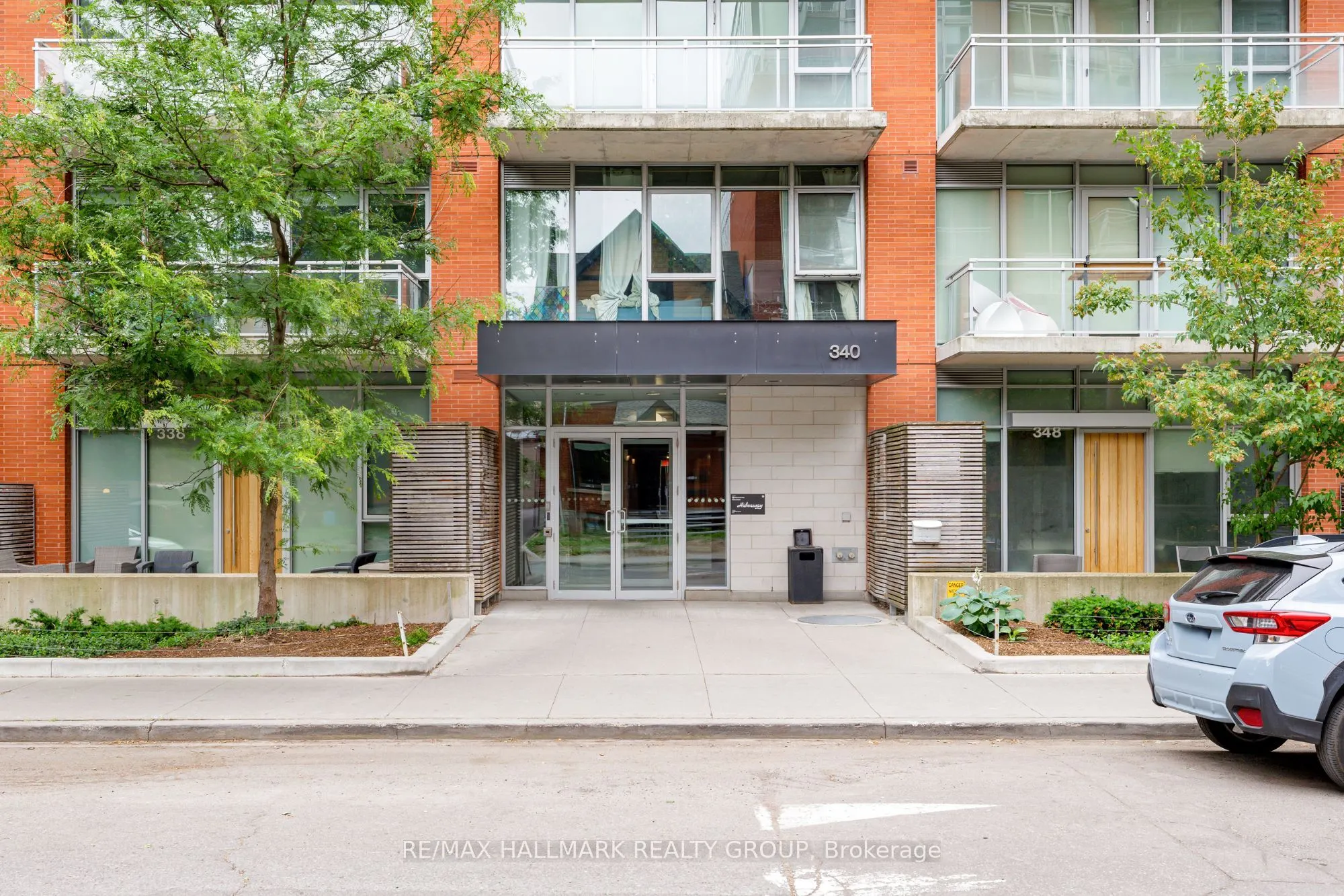 340 Mcleod Street, #933