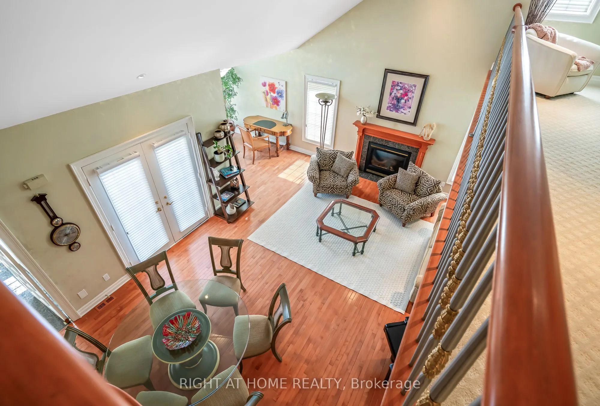222 Ricardo Street, #10