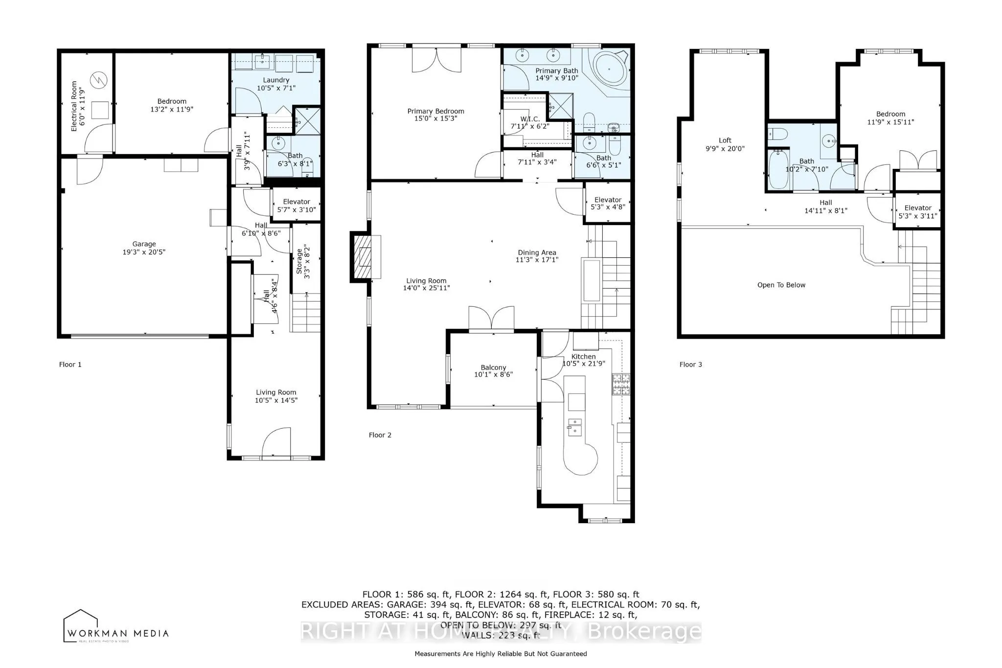 222 Ricardo Street, #10