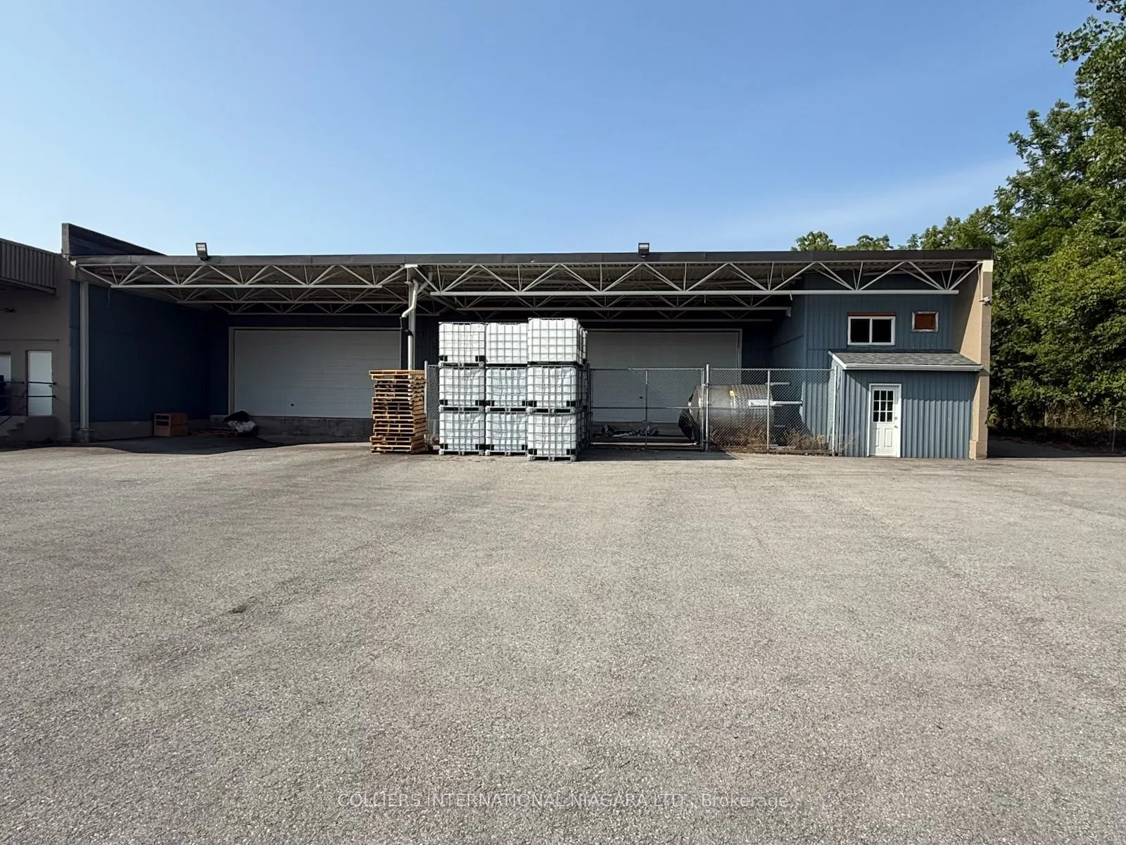 4536 PORTAGE Road N, #7