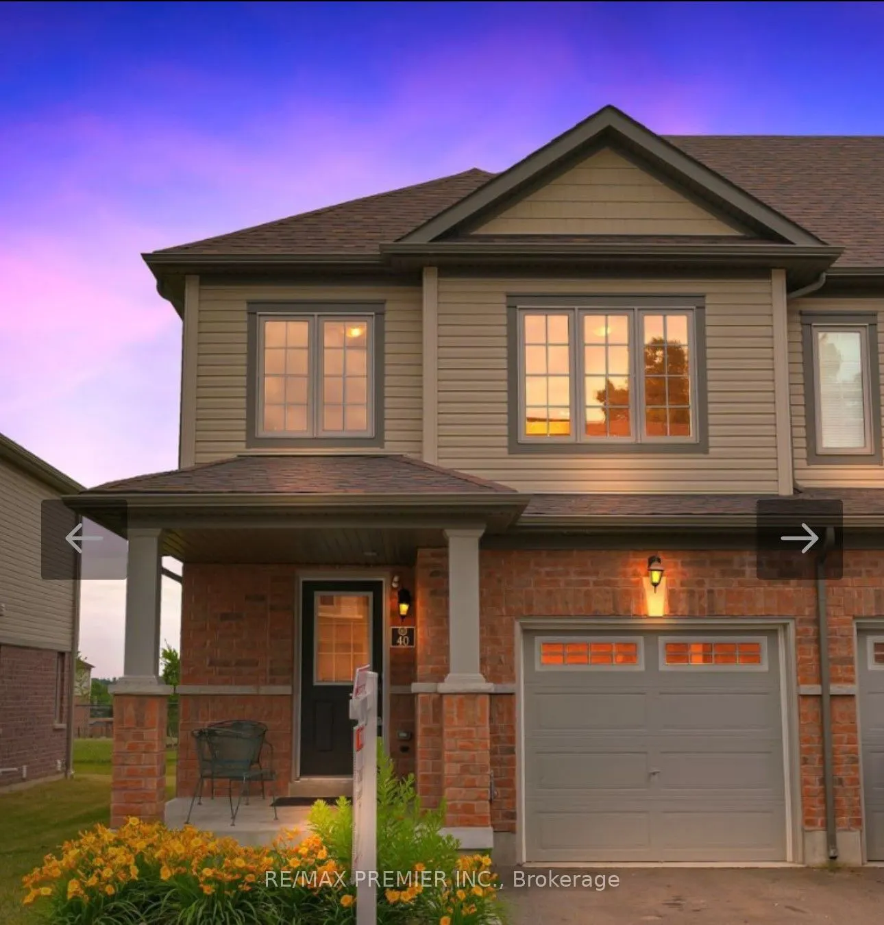 570 Linden Drive, #22