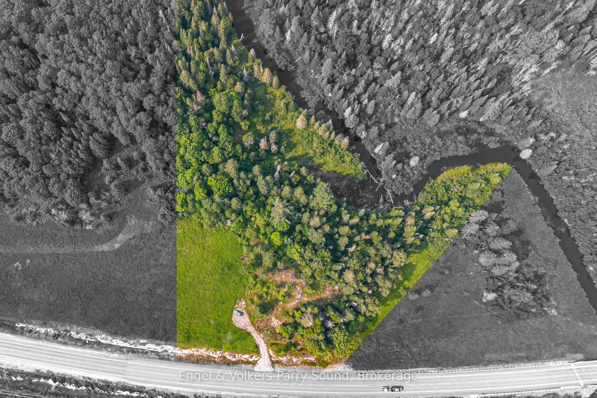 Lot 78 141 Highway
