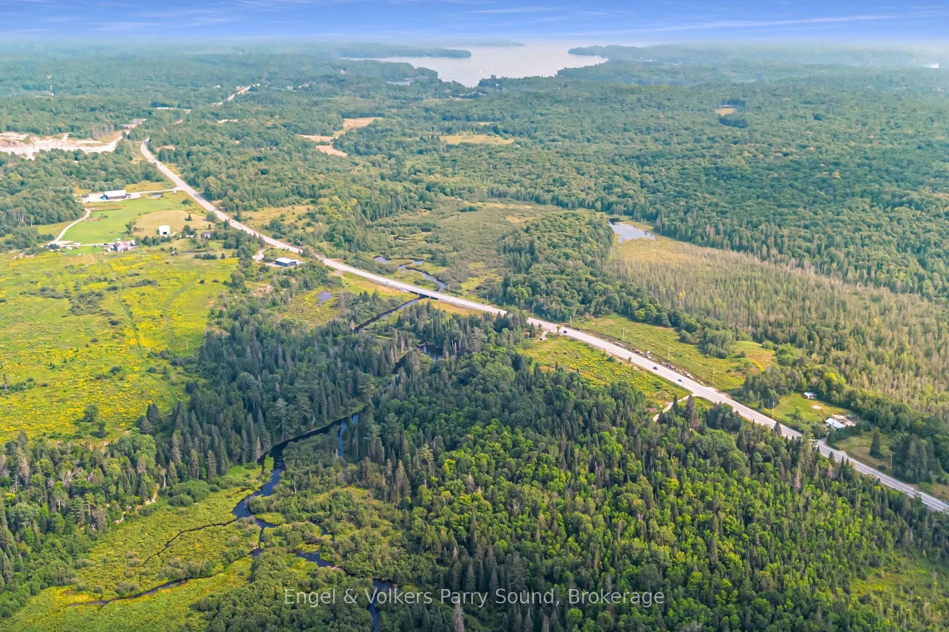 Lot 78 141 Highway