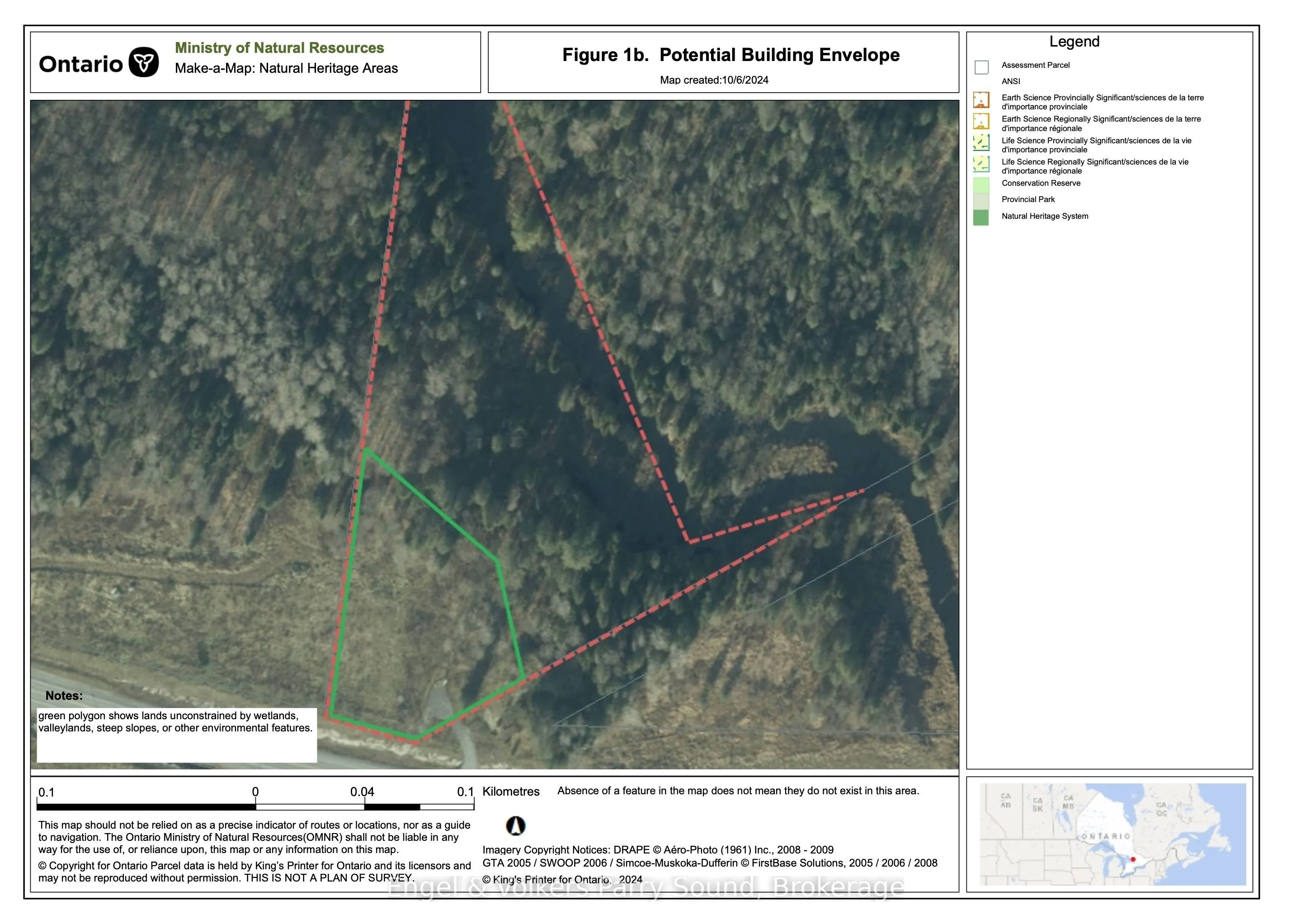 Lot 78 141 Highway