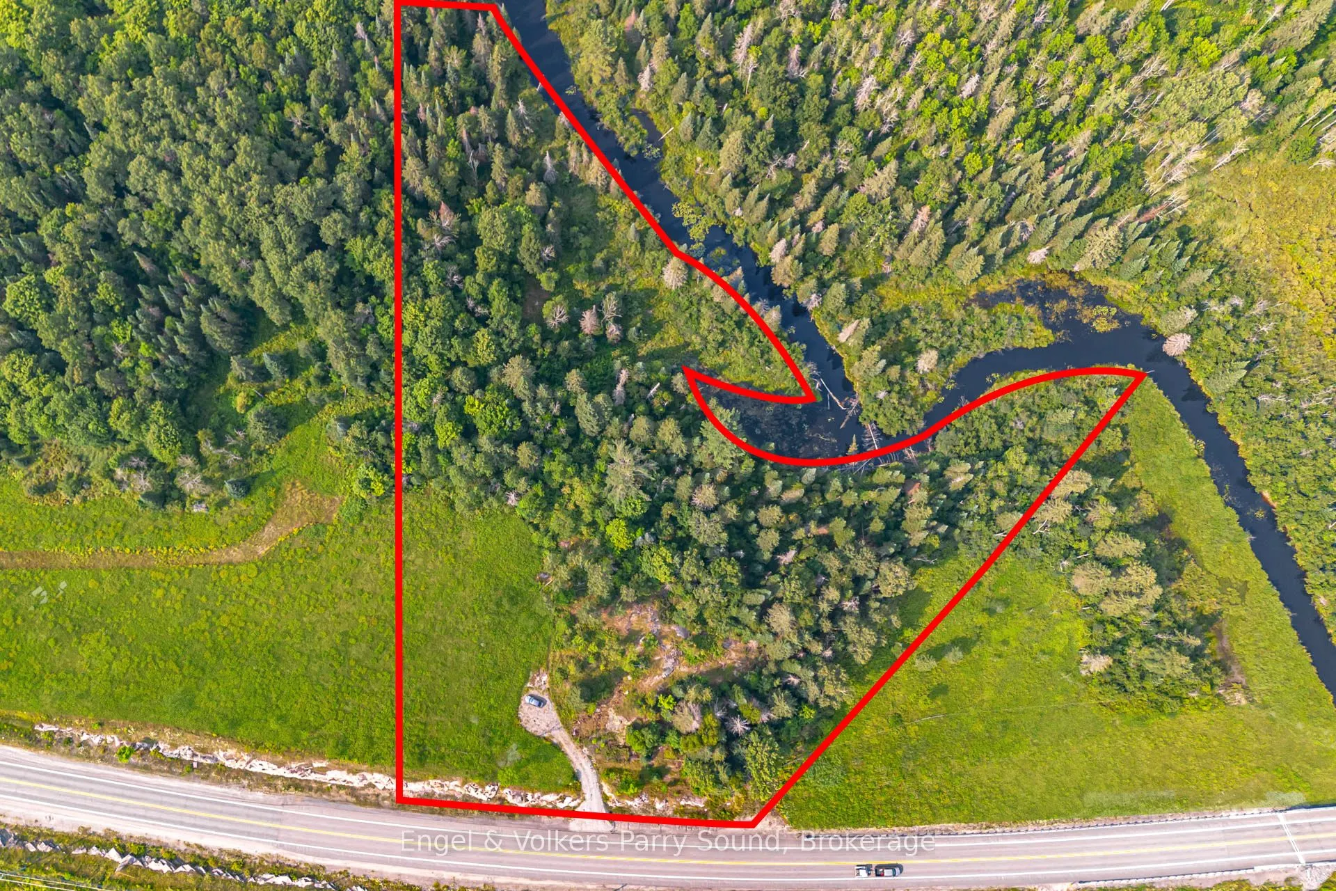 Lot 78 141 Highway