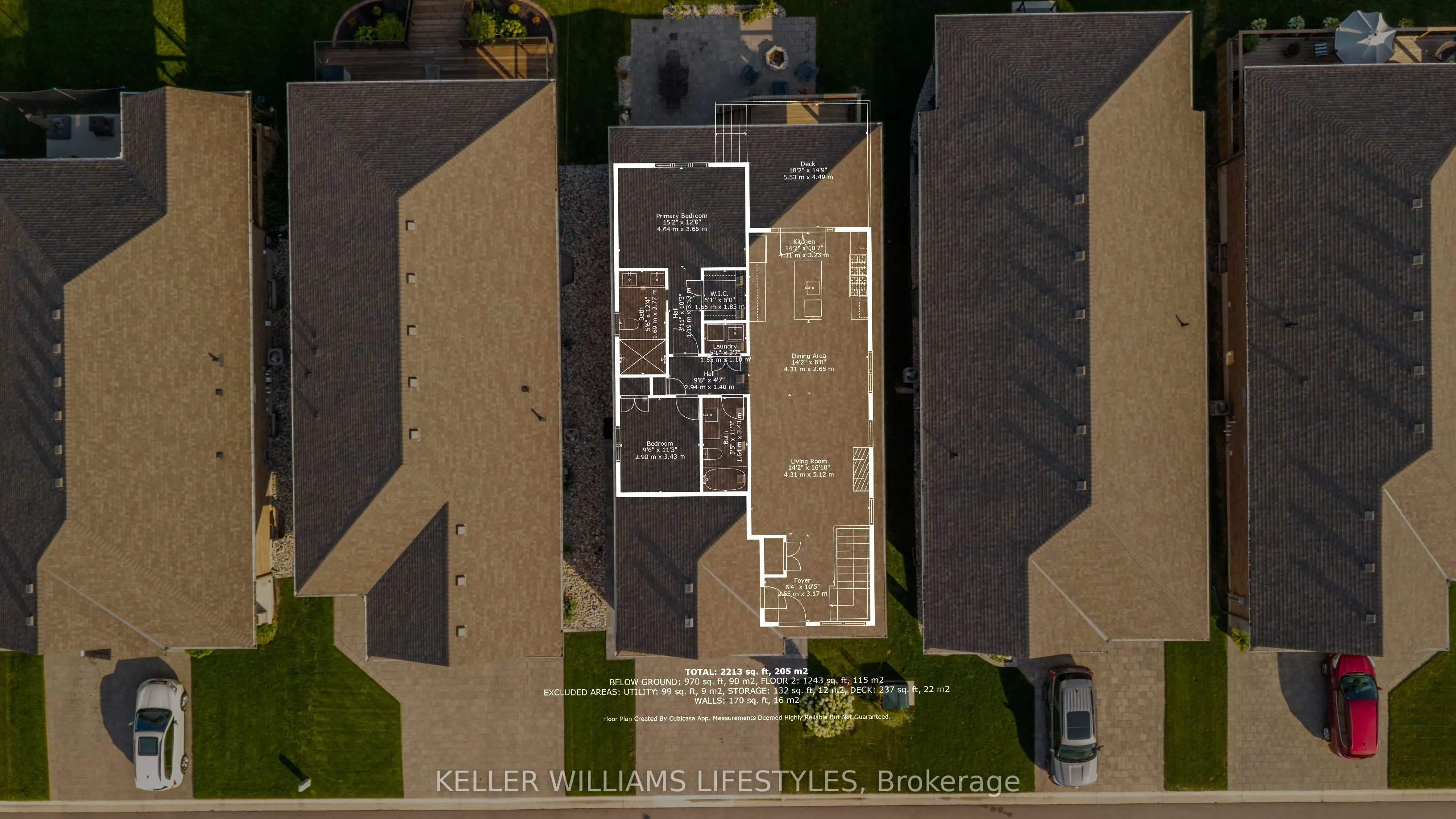 159 Collins Way, #31