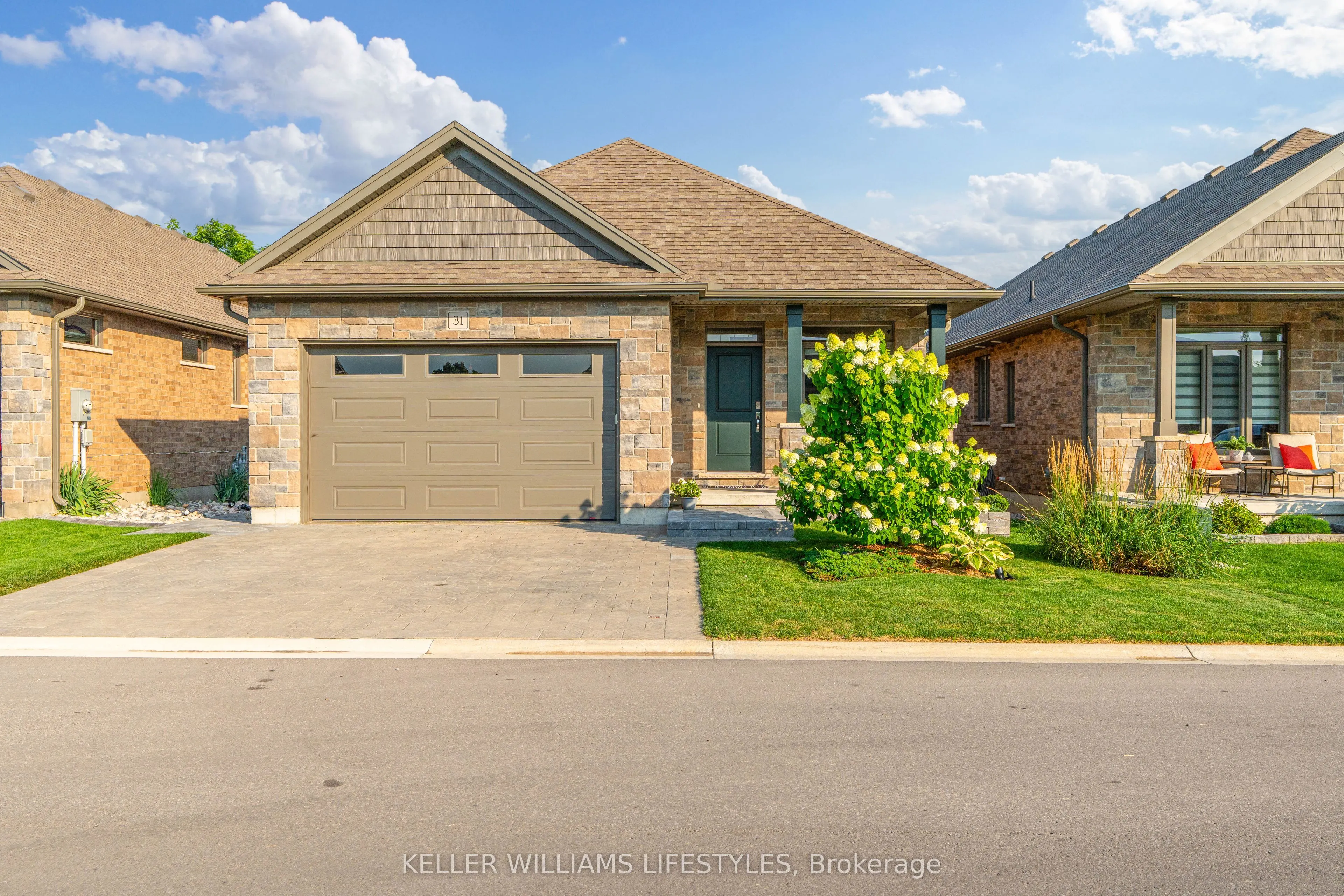 159 Collins Way, #31