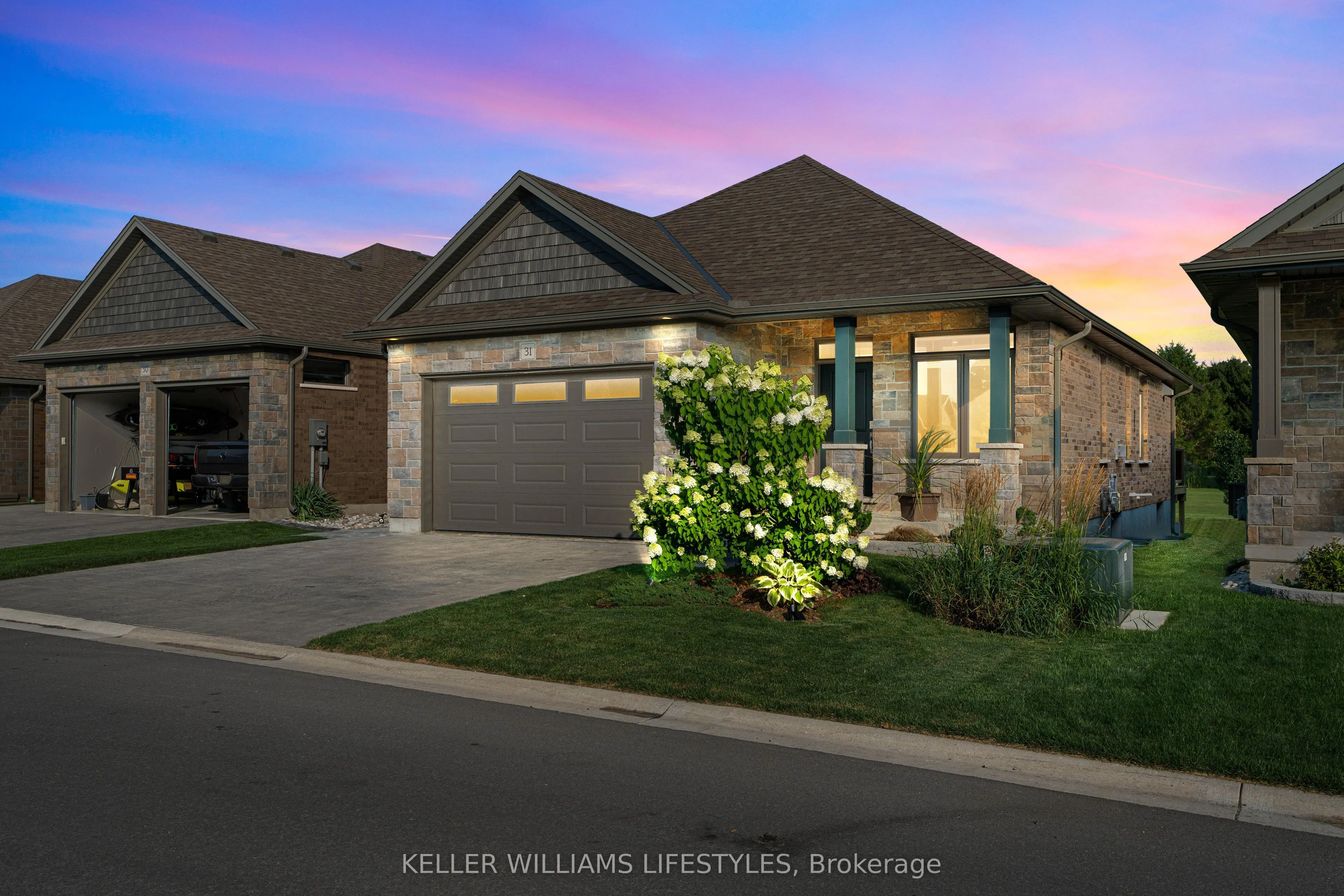159 Collins Way, #31