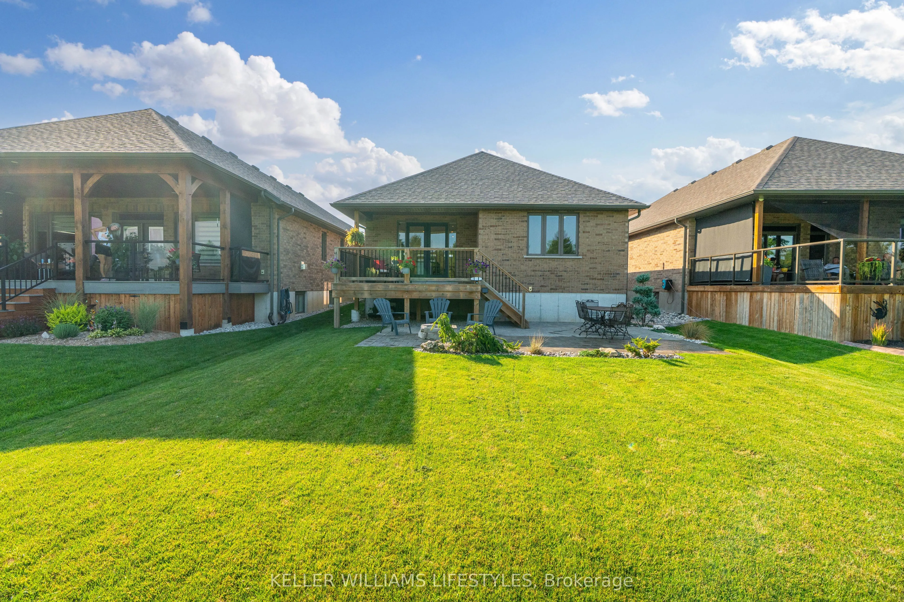 159 Collins Way, #31