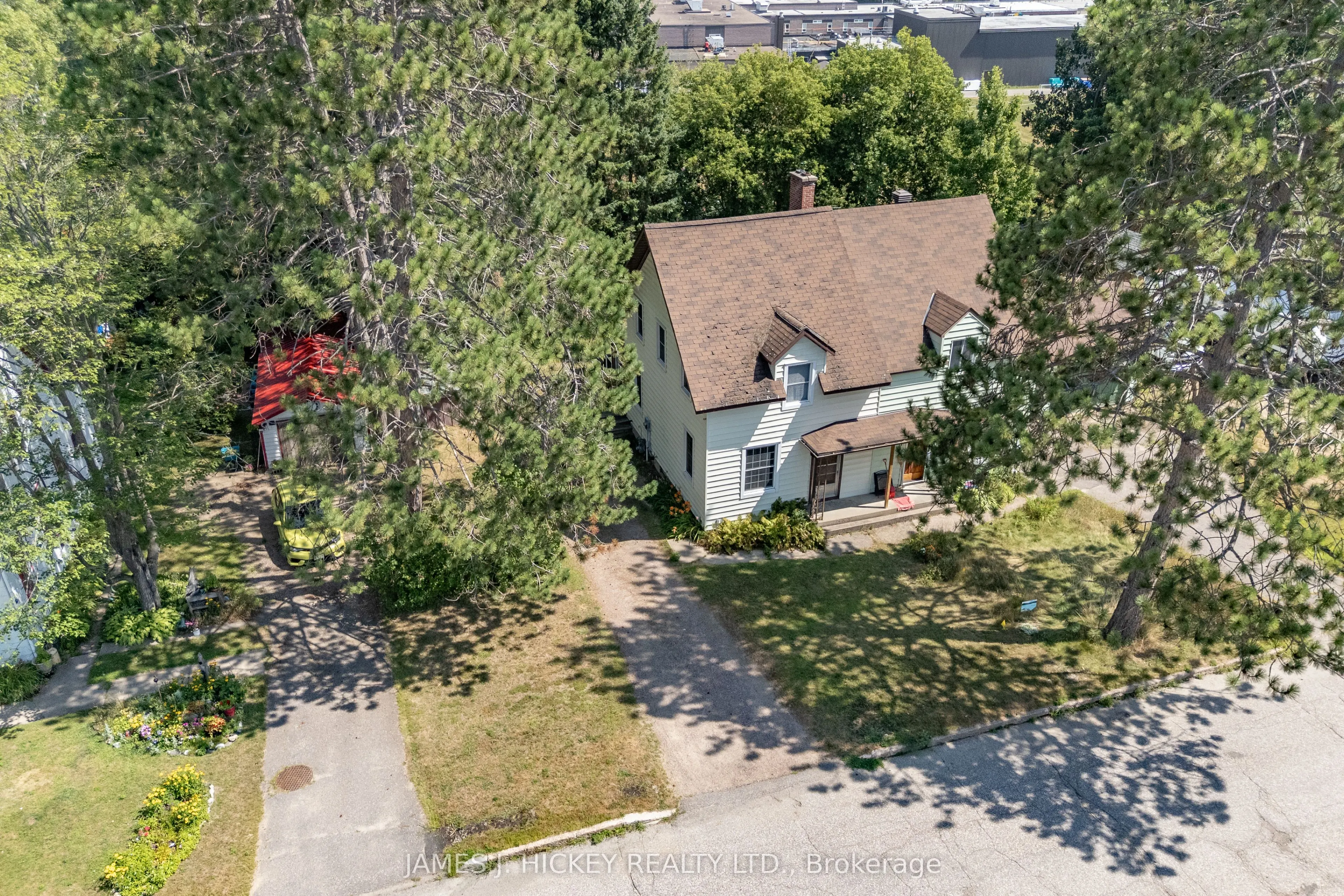 19 Alder Crescent