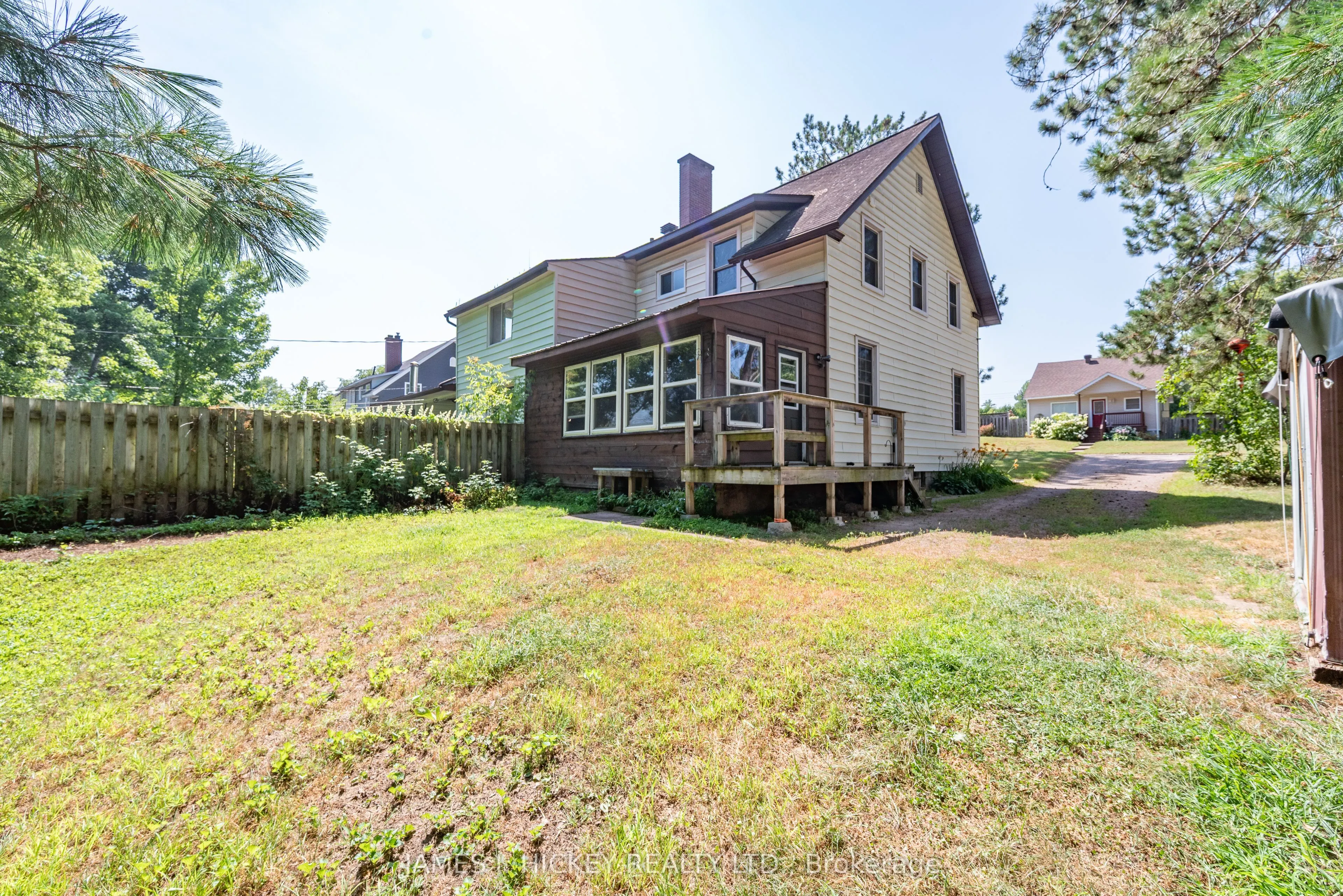19 Alder Crescent