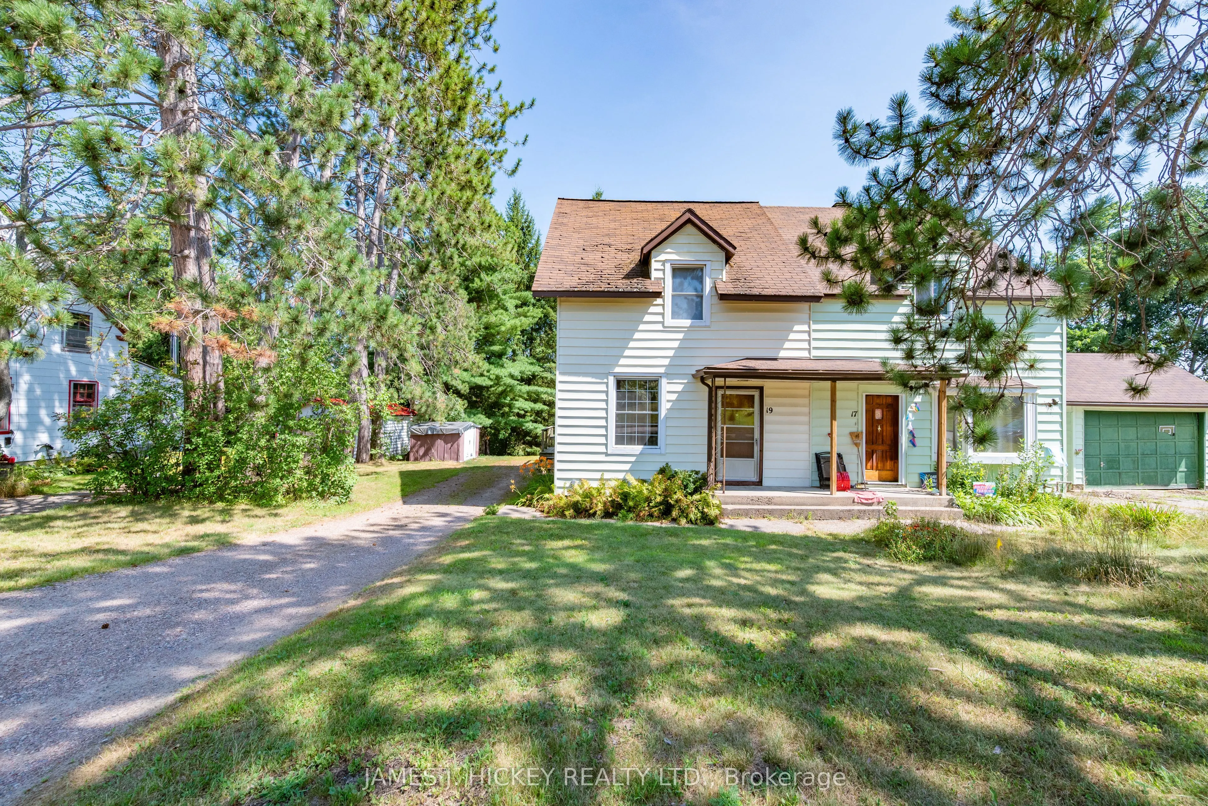 19 Alder Crescent
